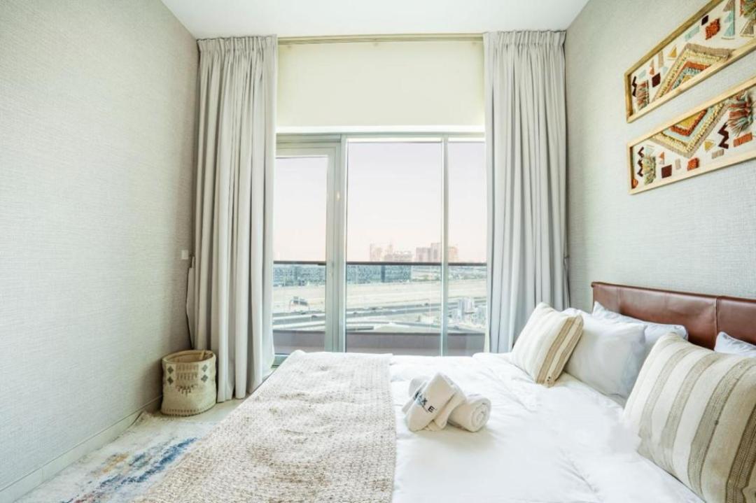 Luxury 1-bedroom Oasis Near Downtown *
