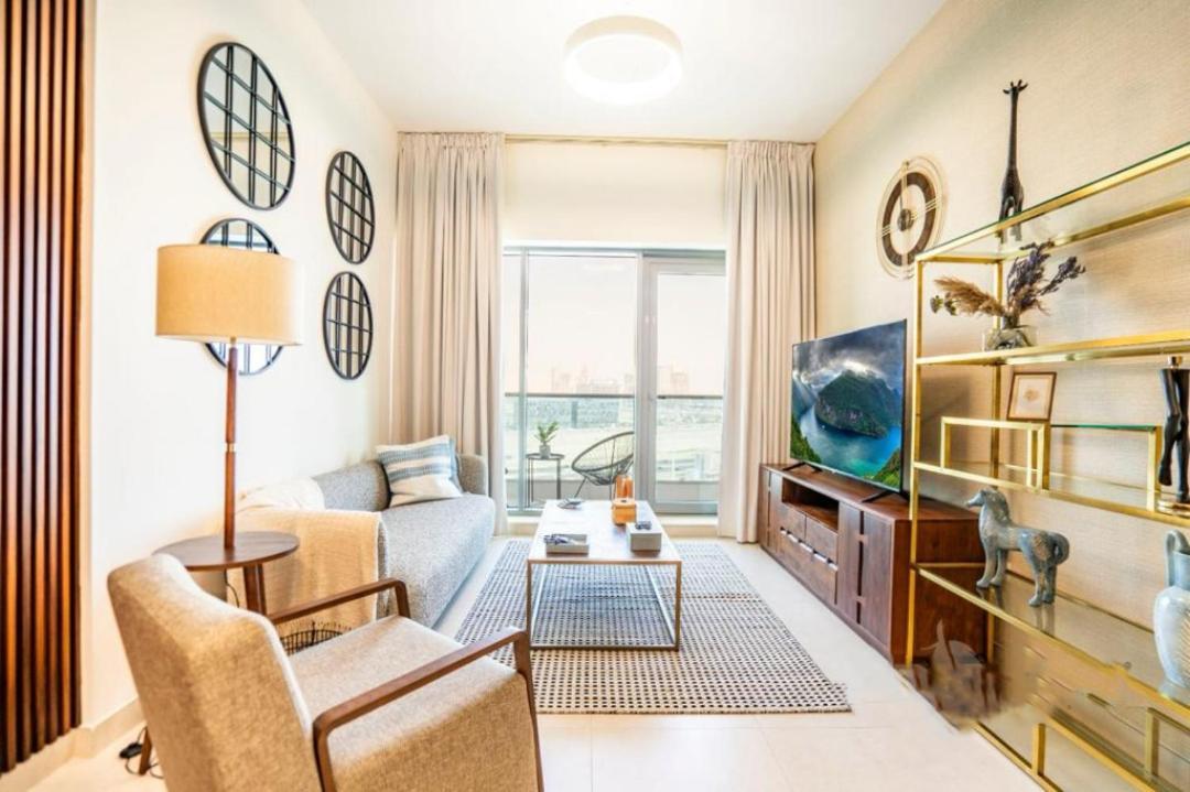 Holiday home Luxury 1-bedroom Oasis Near Downtown Dubai