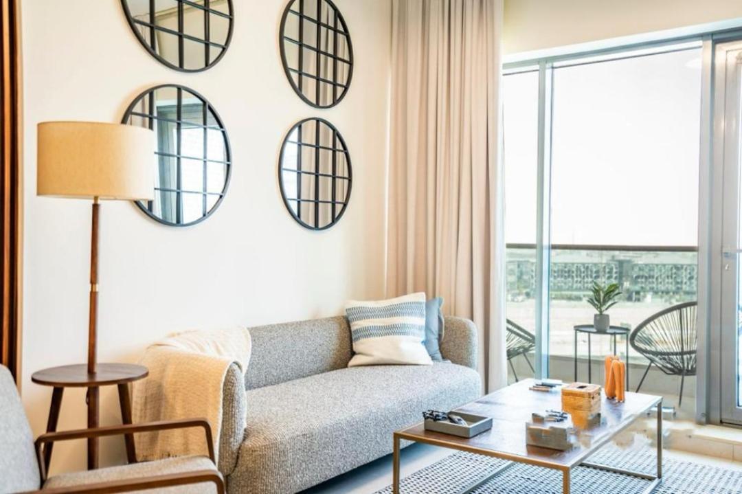 Holiday home Luxury 1-bedroom Oasis Near Downtown