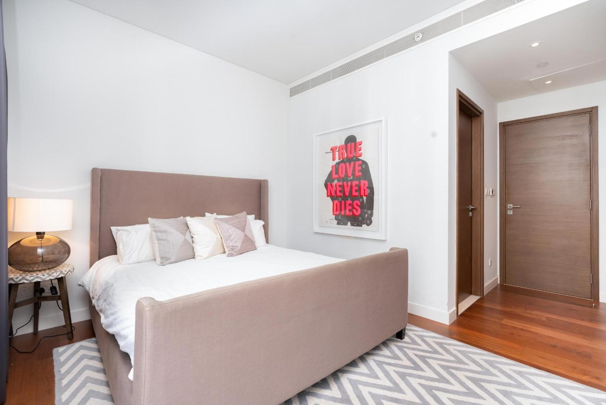 City Walk - 2br With Terrace - Cityapartmentstay Apartment Dubai