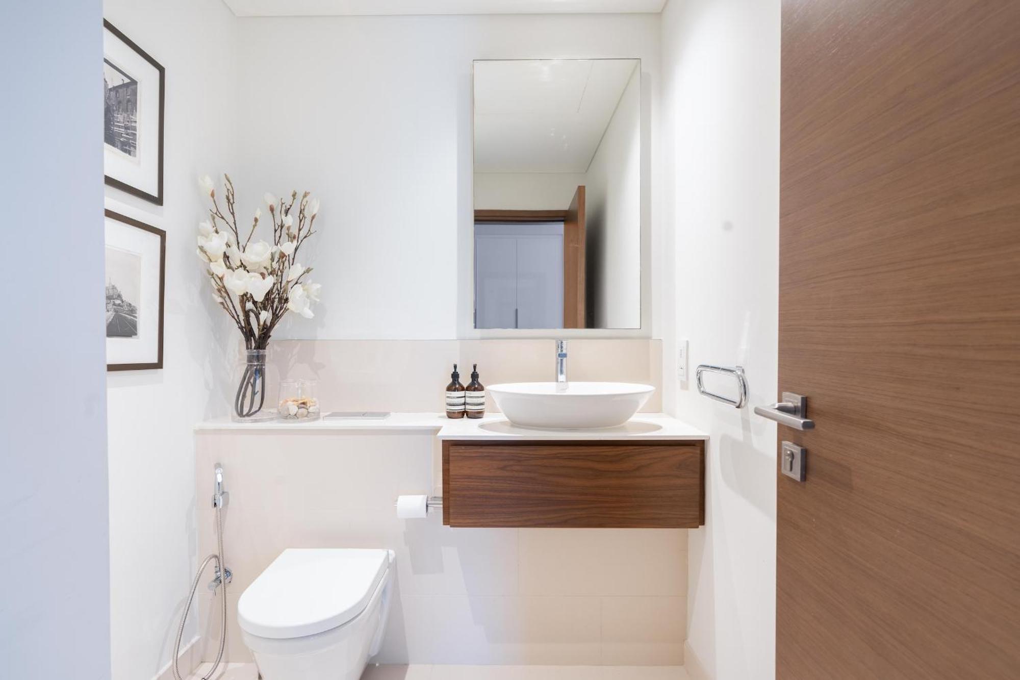 City Walk - 2br With Terrace - Cityapartmentstay *