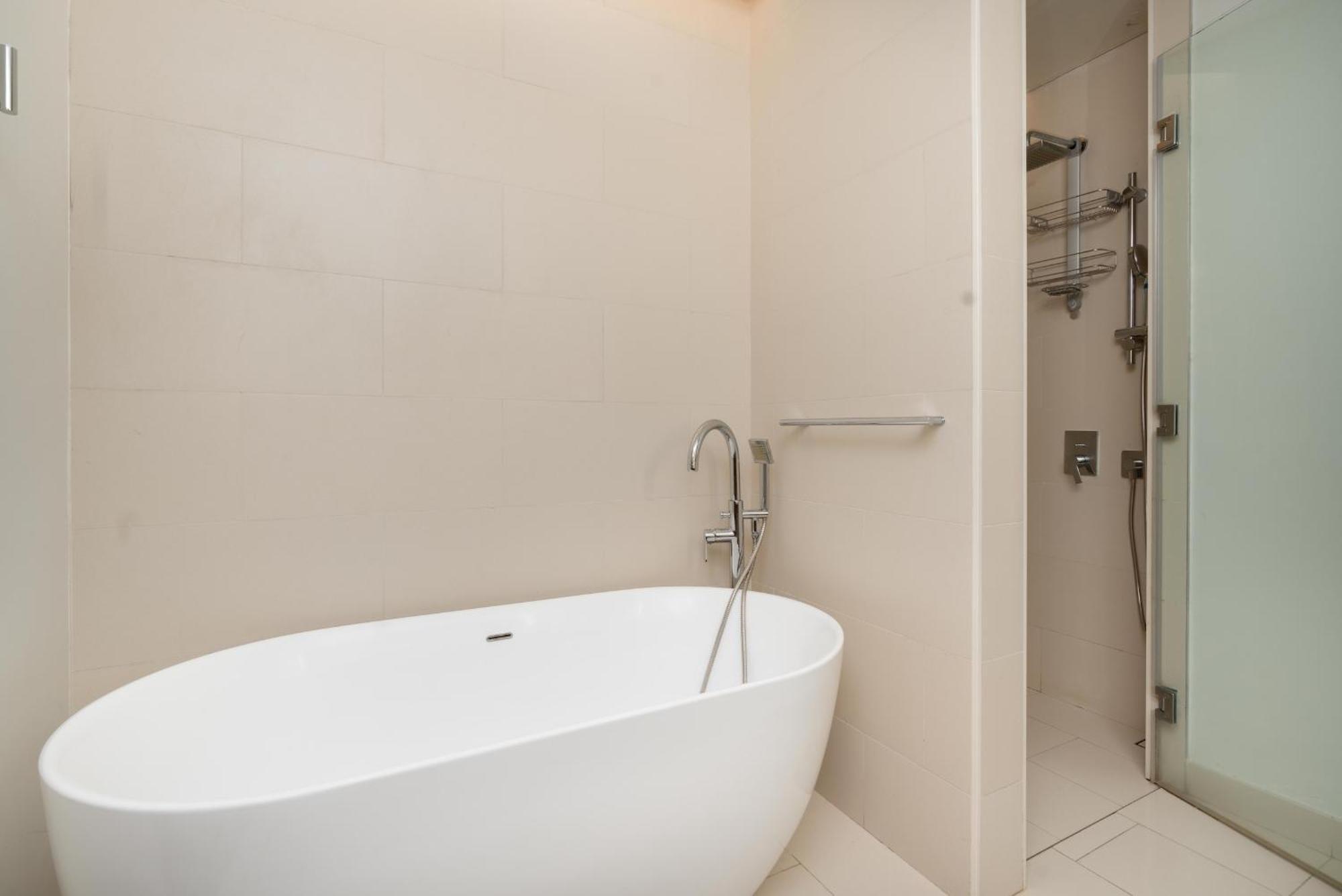 City Walk - 2br With Terrace - Cityapartmentstay