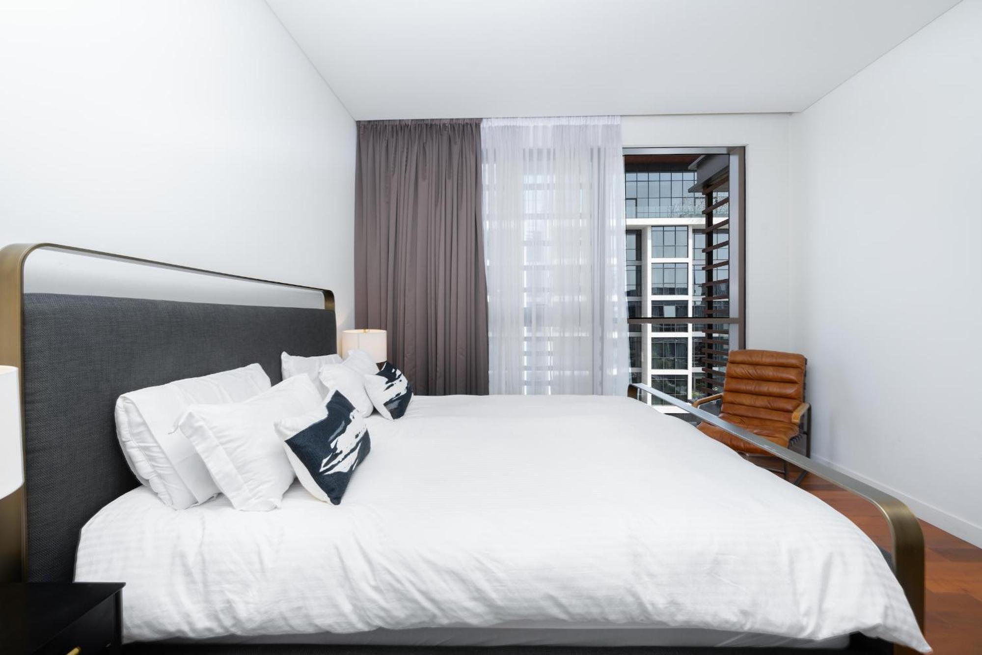 Apartment City Walk - 2br With Terrace - Cityapartmentstay Dubai