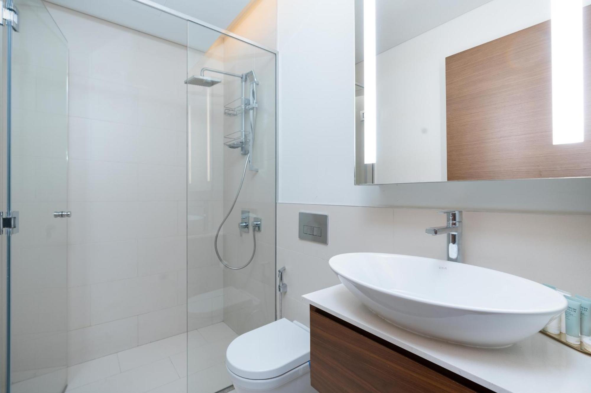 City Walk - 2br With Terrace - Cityapartmentstay * Dubai