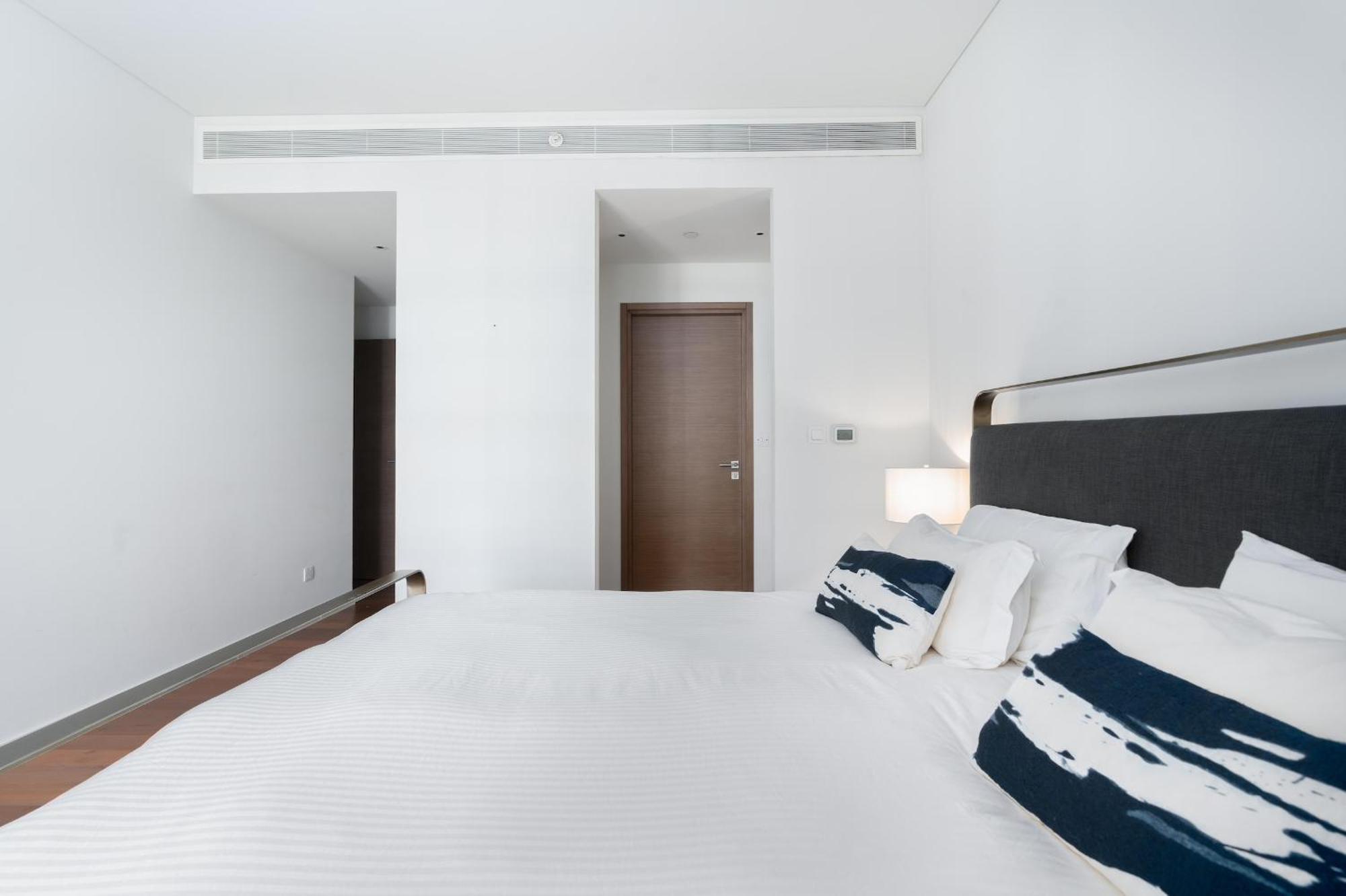 City Walk - 2br With Terrace - Cityapartmentstay * Dubai