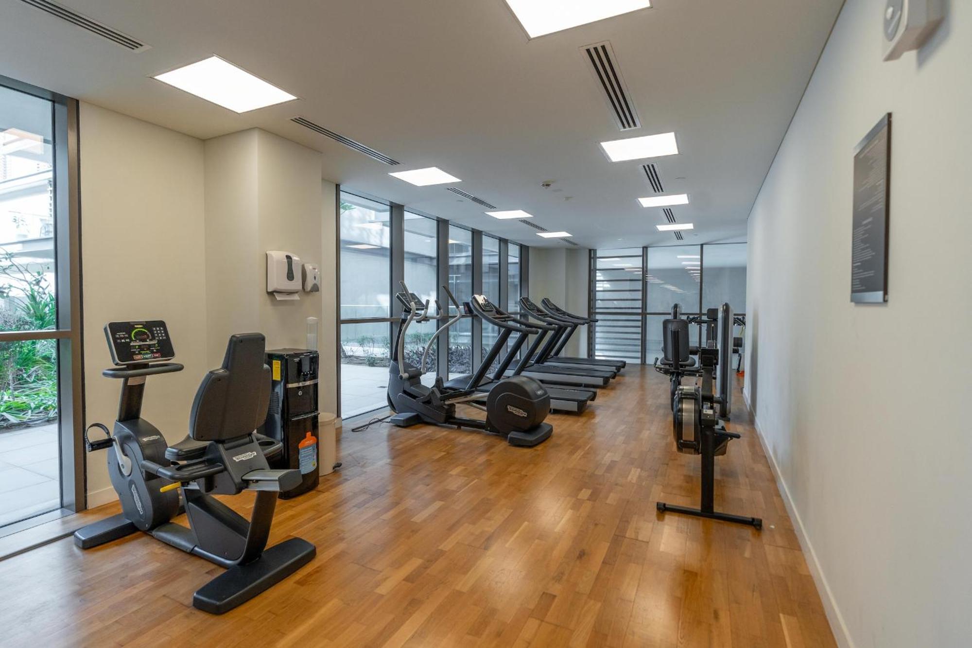 City Walk - 2br With Terrace - Cityapartmentstay