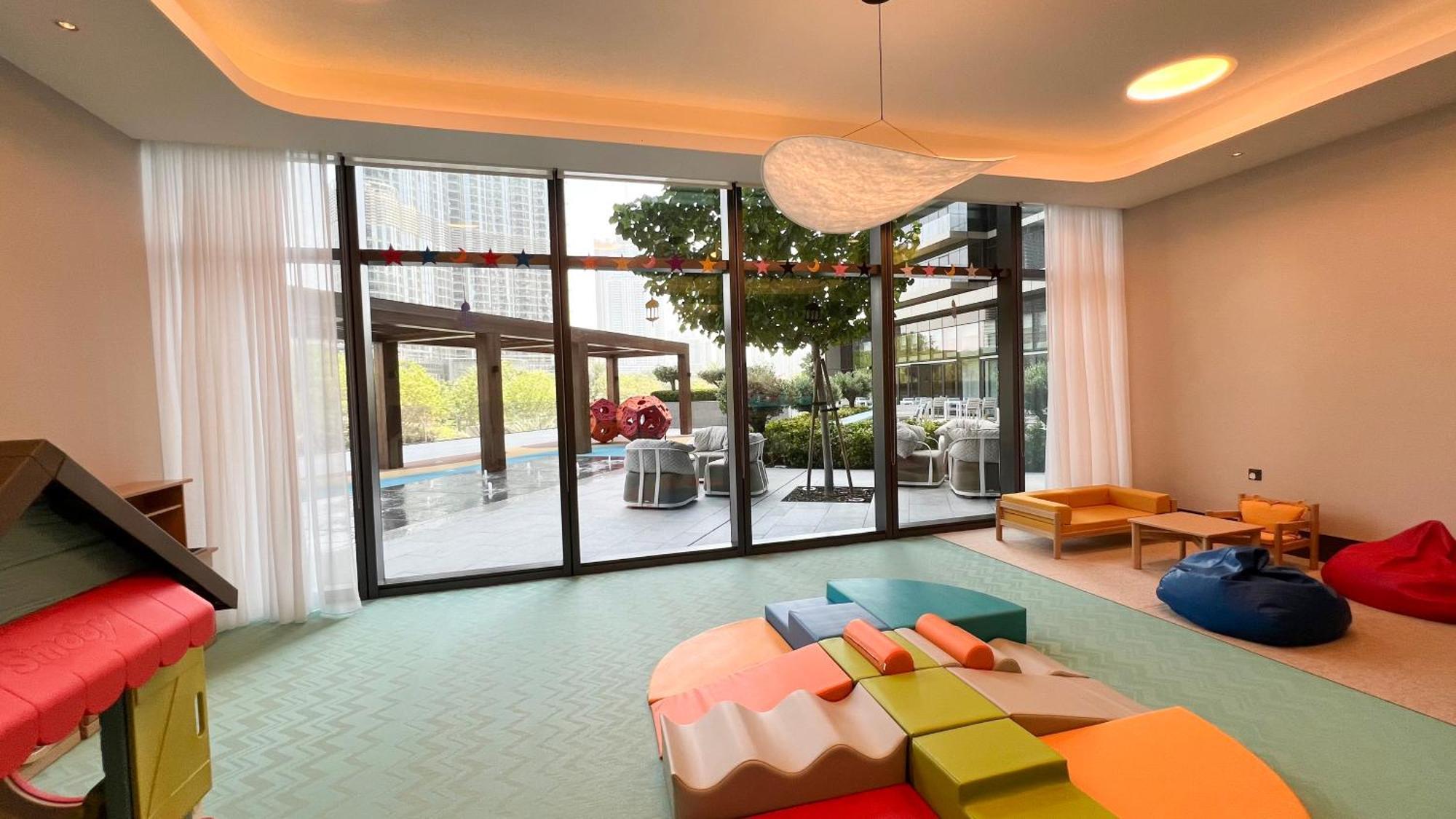 Apartamento Smartstay At Address Opera - Unique Burj Khalifa Views - Brand New Luxury Residences