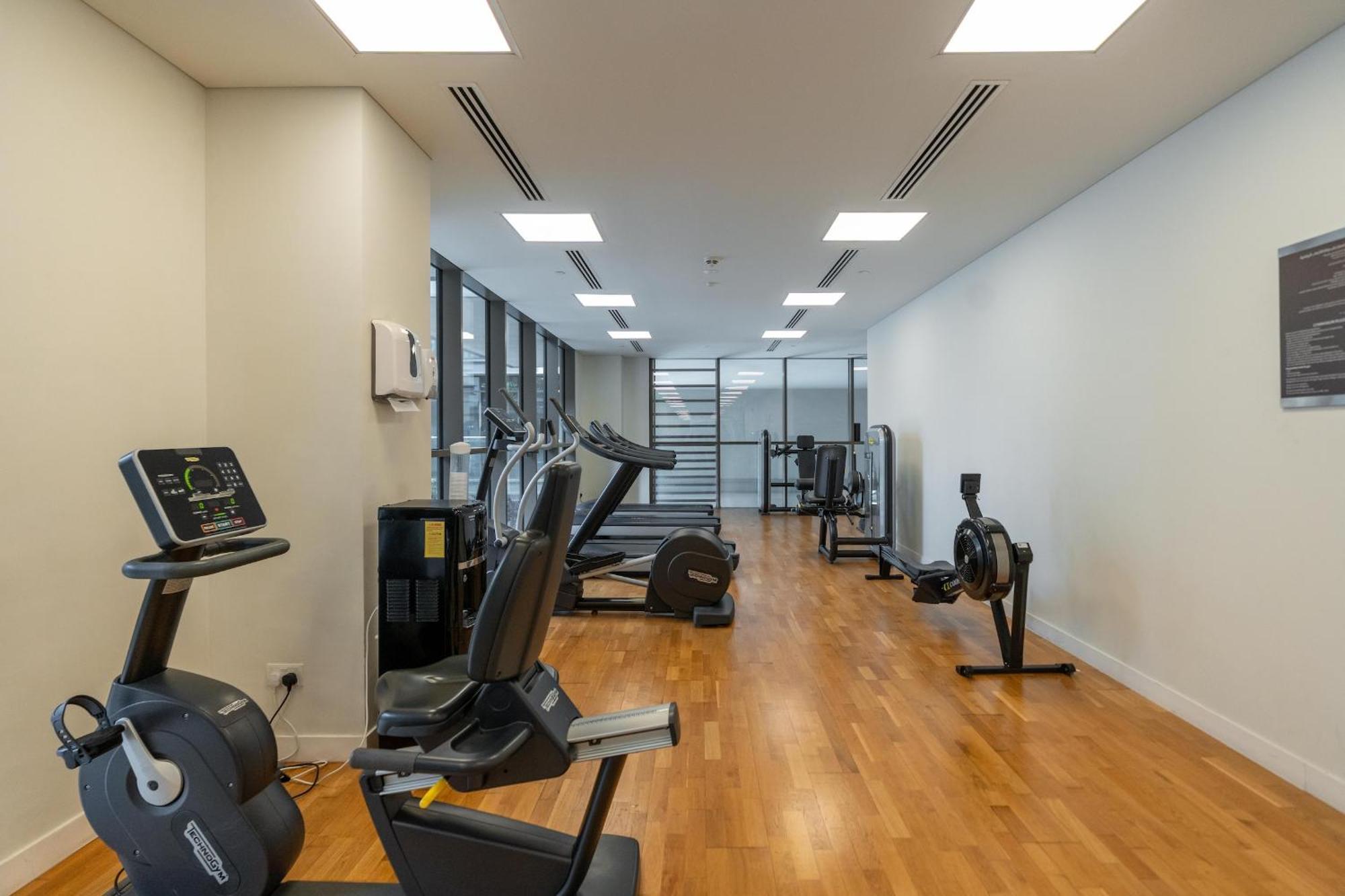 City Walk - 2br With Terrace - Cityapartmentstay Apartment
