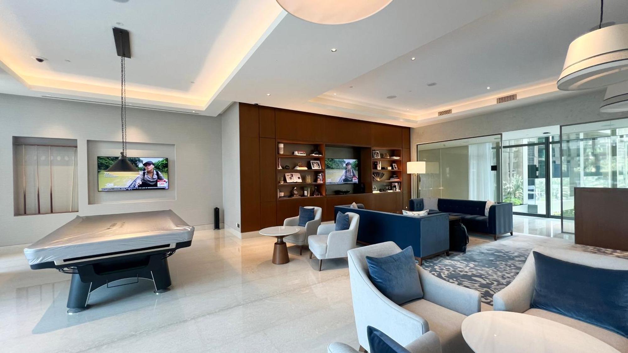 Smartstay At Address Opera - Unique Burj Khalifa Views - Brand New Luxury Residences Apartamento Dubai