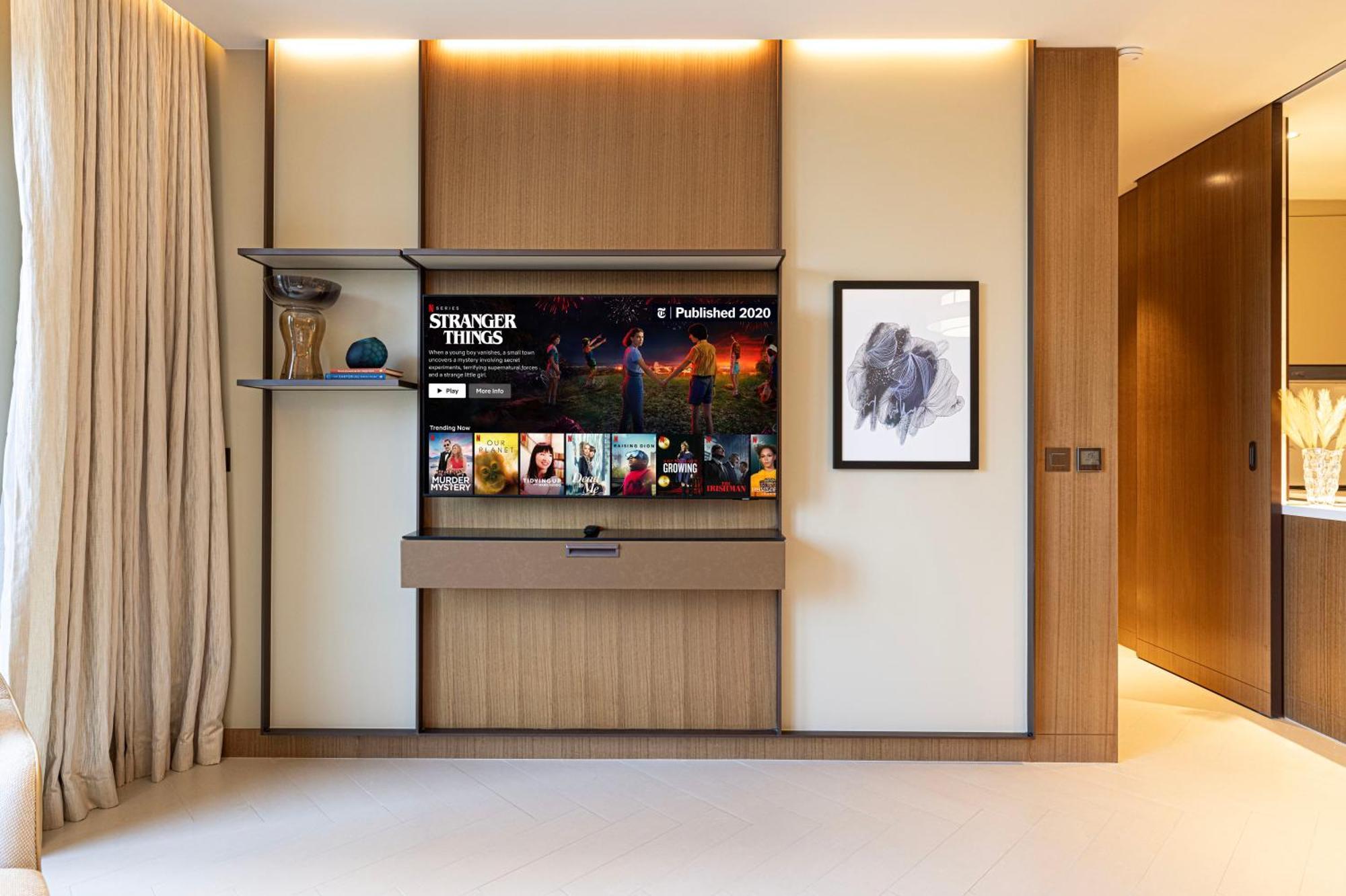 Apartamento Smartstay At Address Opera - Unique Burj Khalifa Views - Brand New Luxury Residences