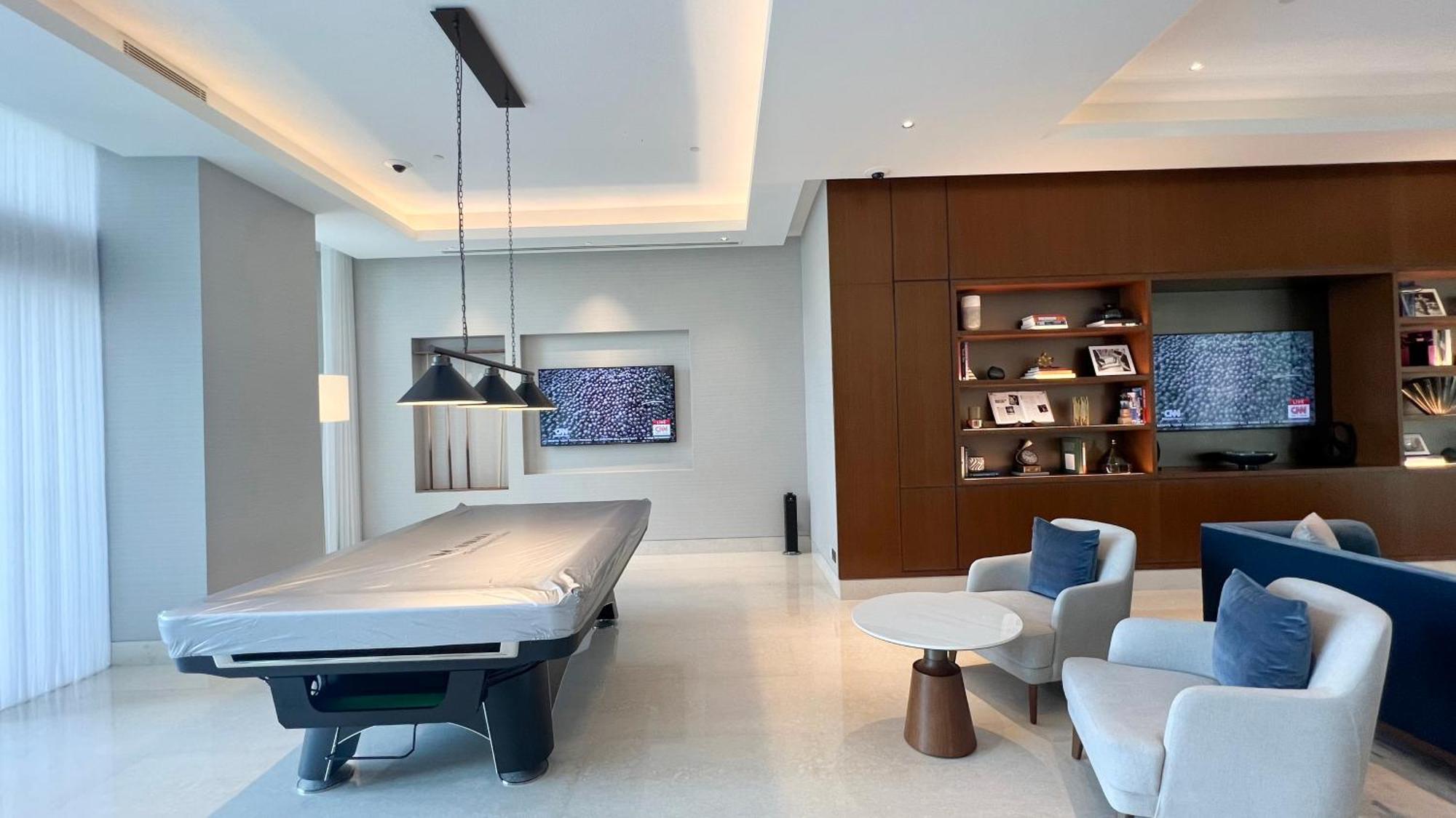 Smartstay At Address Opera - Unique Burj Khalifa Views - Brand New Luxury Residences Apartamento