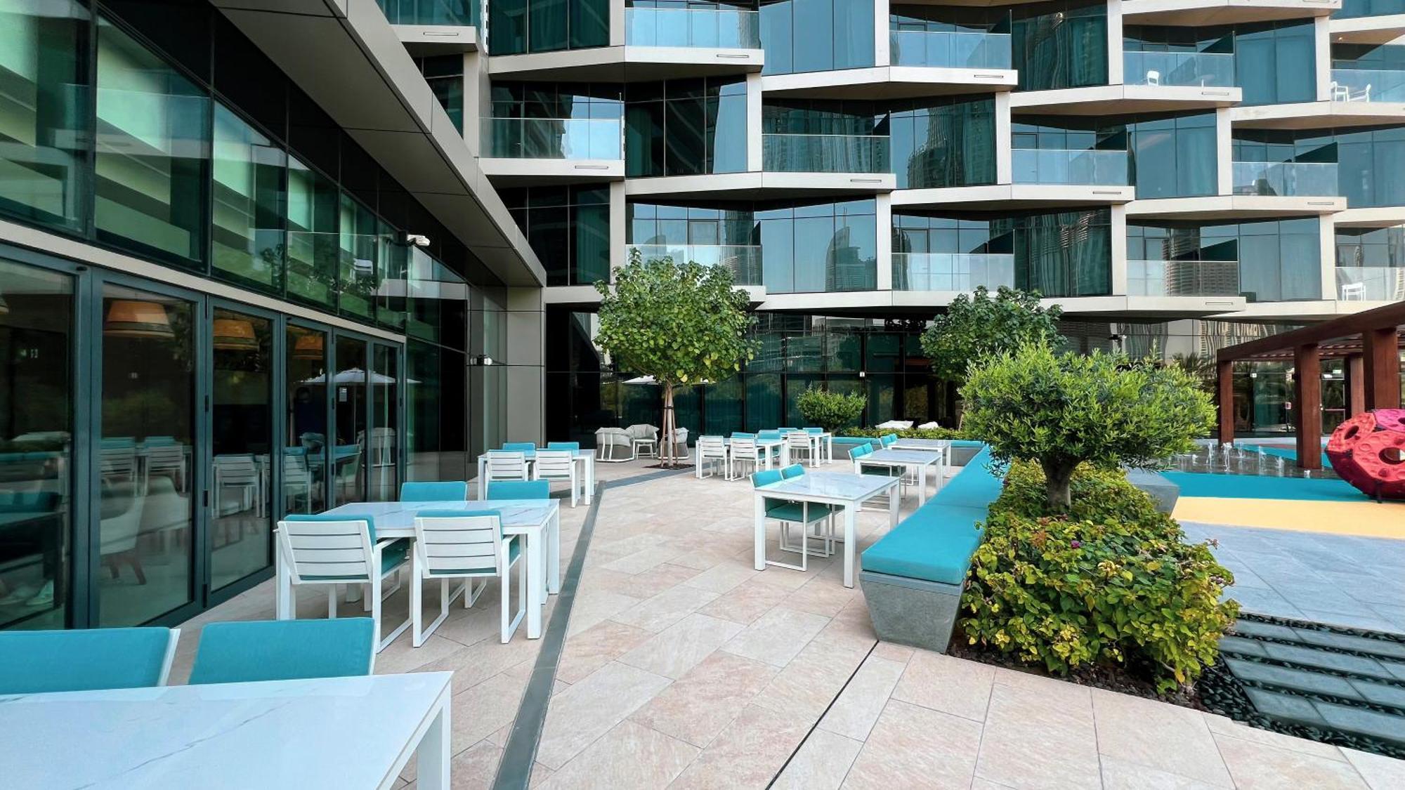 Apartamento Smartstay At Address Opera - Unique Burj Khalifa Views - Brand New Luxury Residences