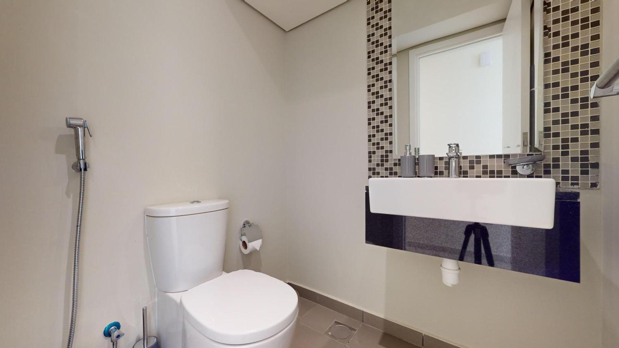Primestay - Odora 3br Villa, Damac Hills 2 Villa Dubai