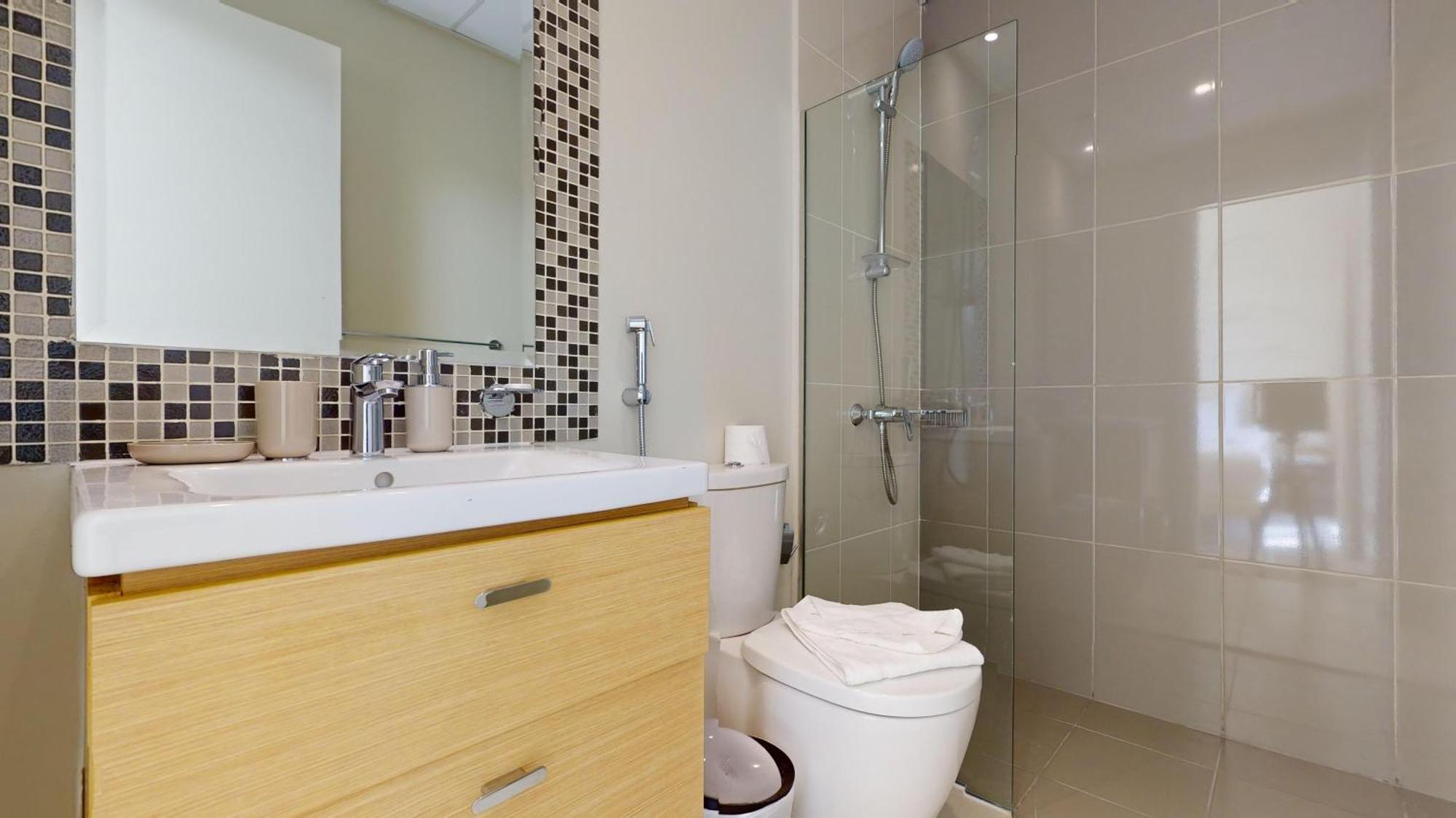 Primestay - Odora 3br Villa, Damac Hills 2 *