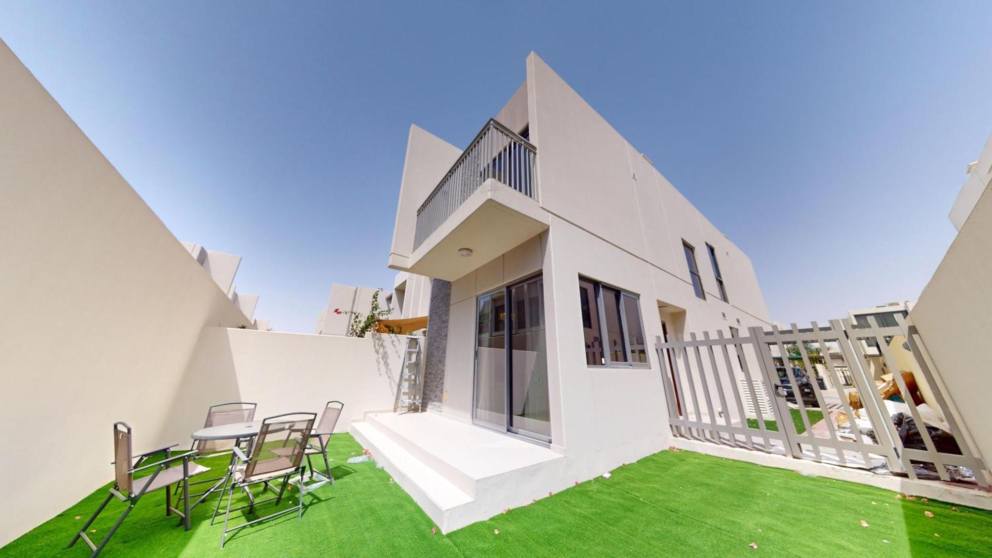 Primestay - Odora 3br Villa, Damac Hills 2