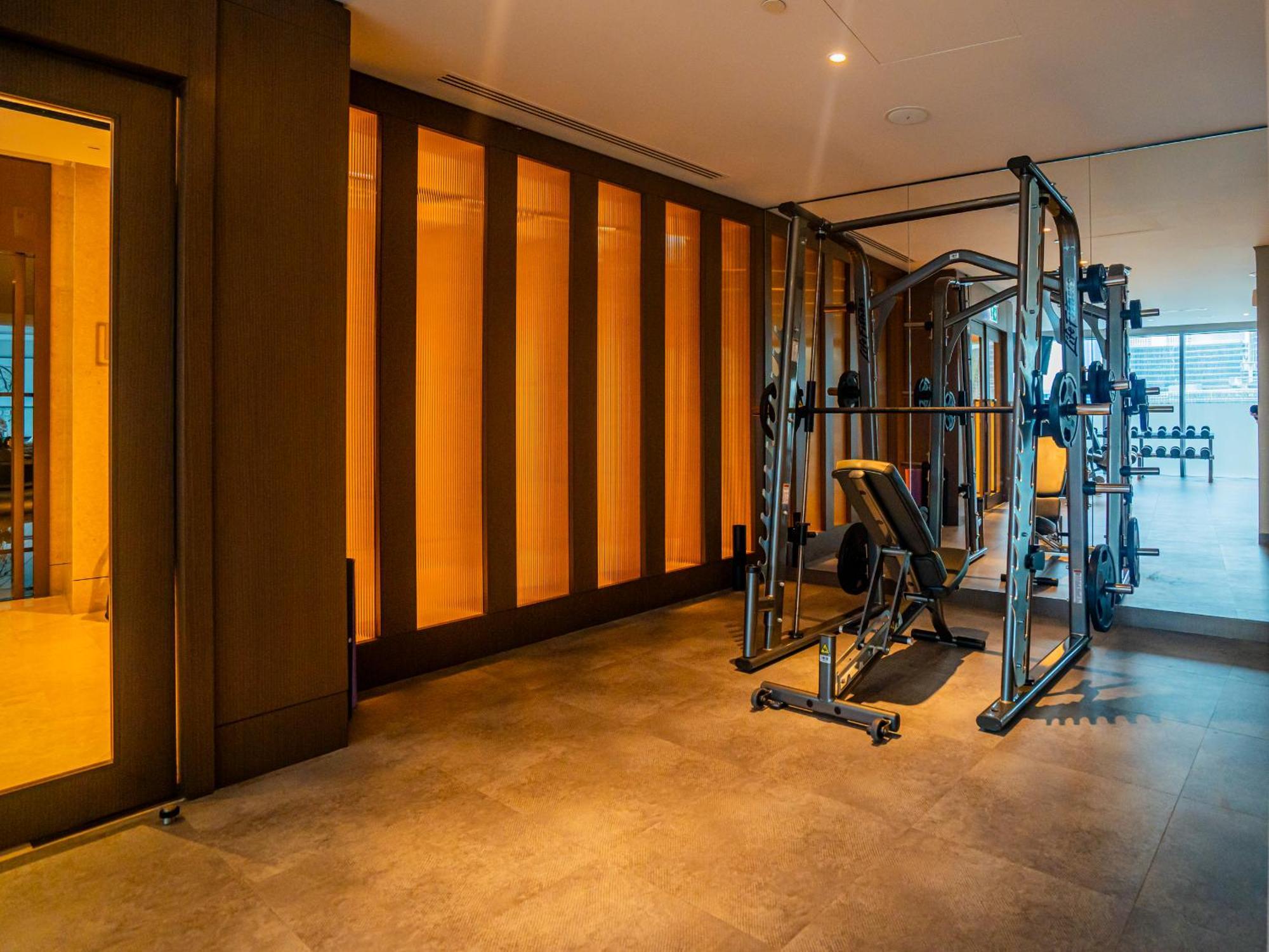 Apartment 5 Stars Grand Opera Tower Lux 2 Bedroom Downtown Full Burj Khalifa View Dubai