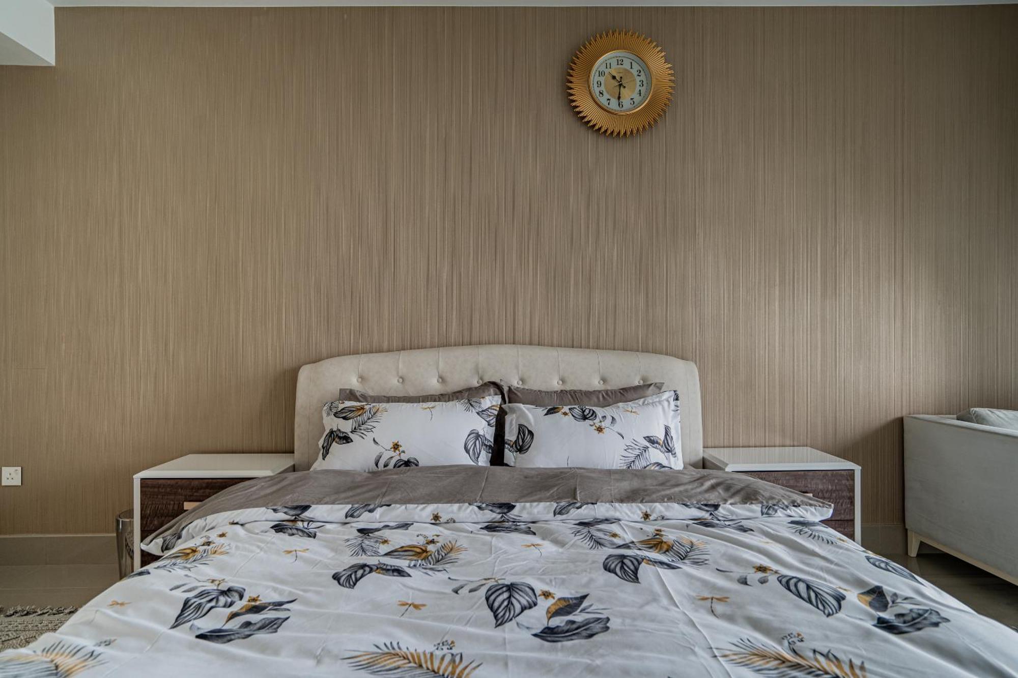 5 Stars Grand Opera Tower Lux 2 Bedroom Downtown Full Burj Khalifa View