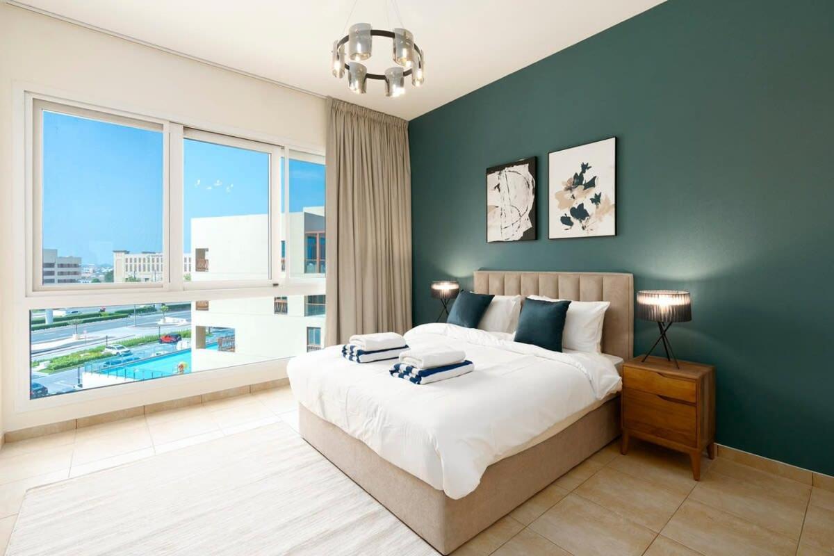 Apartment Palm Marina Residences 3bd