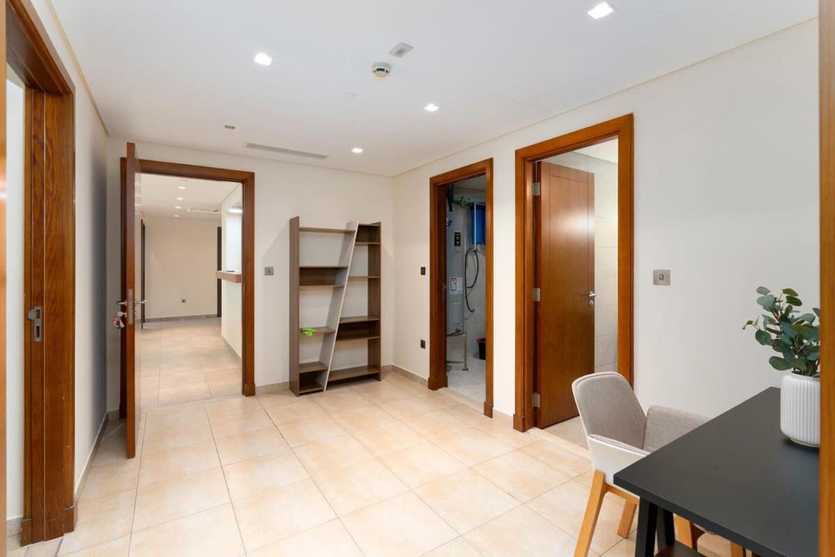 Apartment Palm Marina Residences 3bd