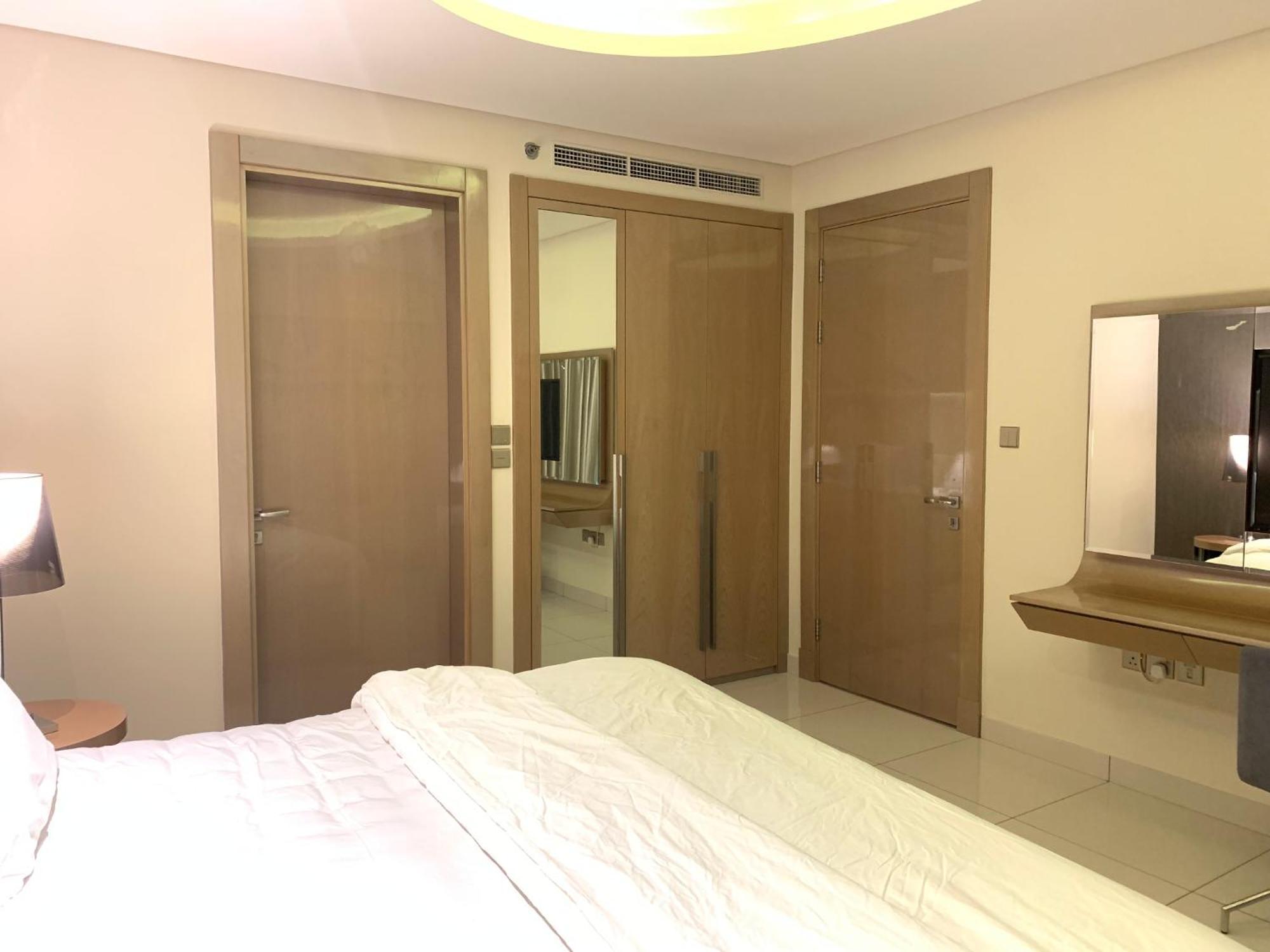 Apartamento Luxurious In Paramount Dubai