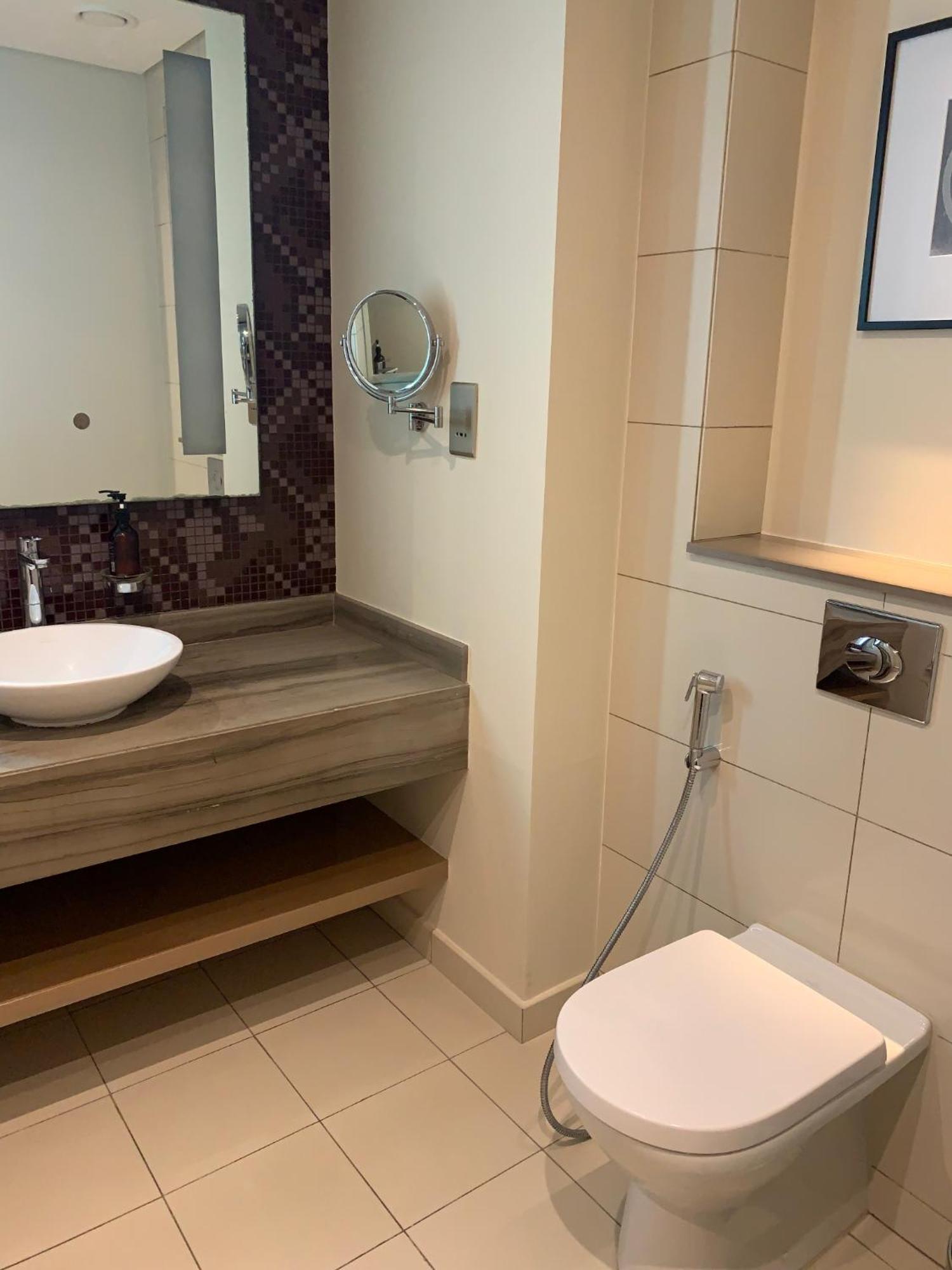 Apartamento Luxurious In Paramount *