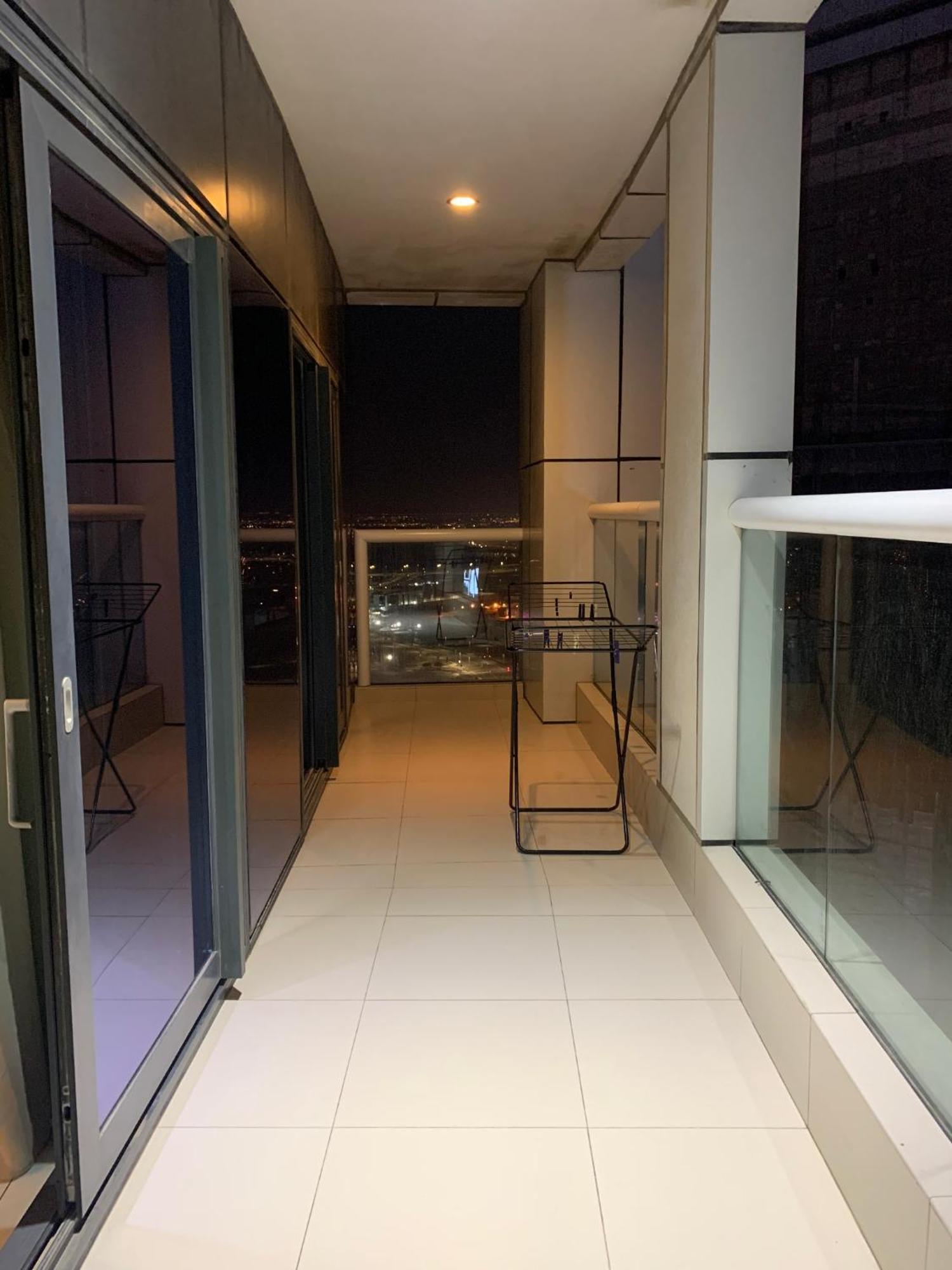 Apartamento Luxurious In Paramount Dubai