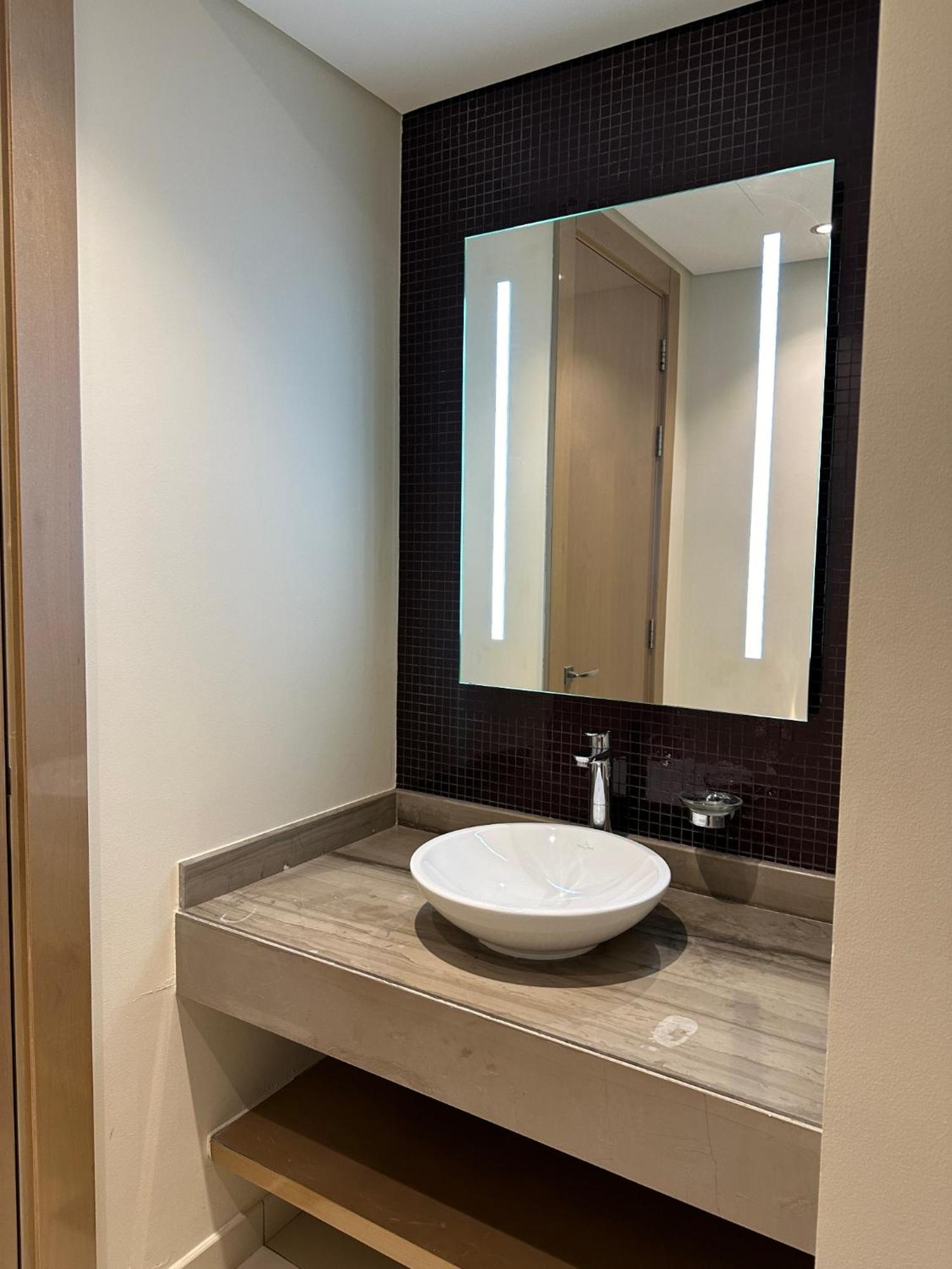 Luxurious In Paramount Apartamento