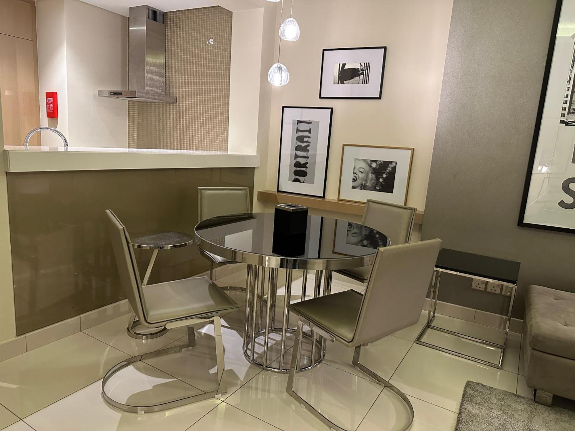 Apartamento Luxurious In Paramount