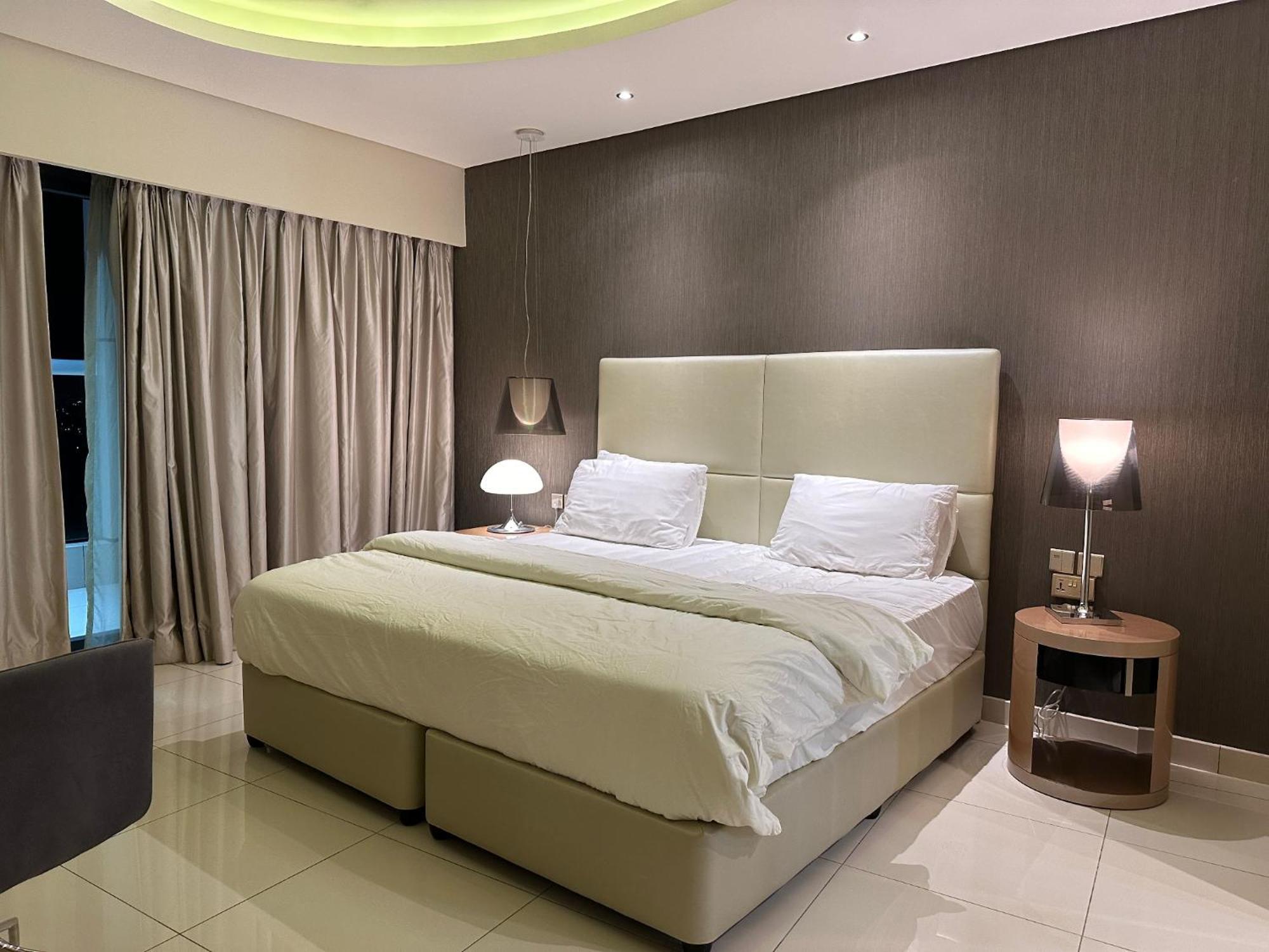 Luxurious In Paramount Apartamento