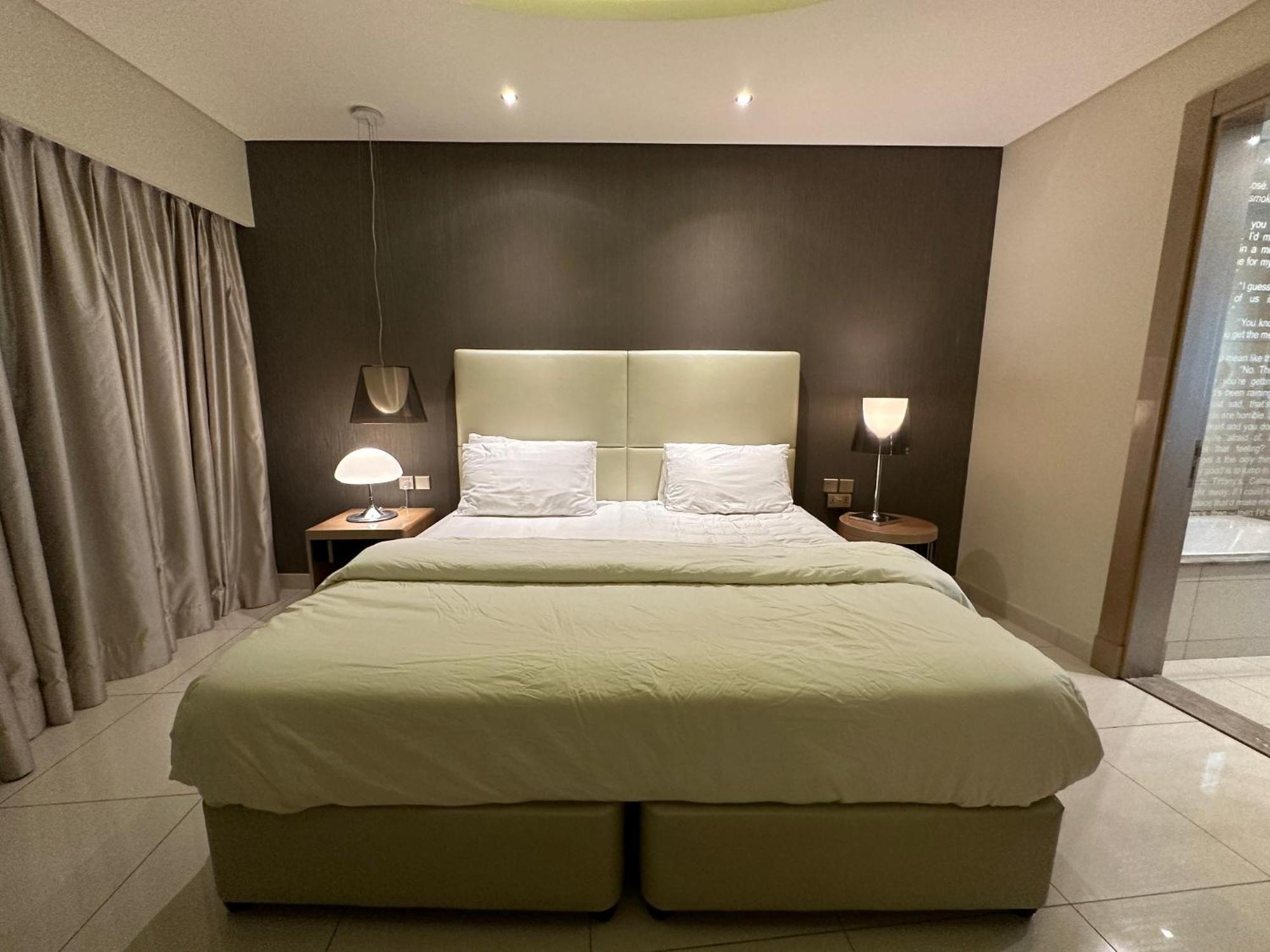 Apartamento Luxurious In Paramount