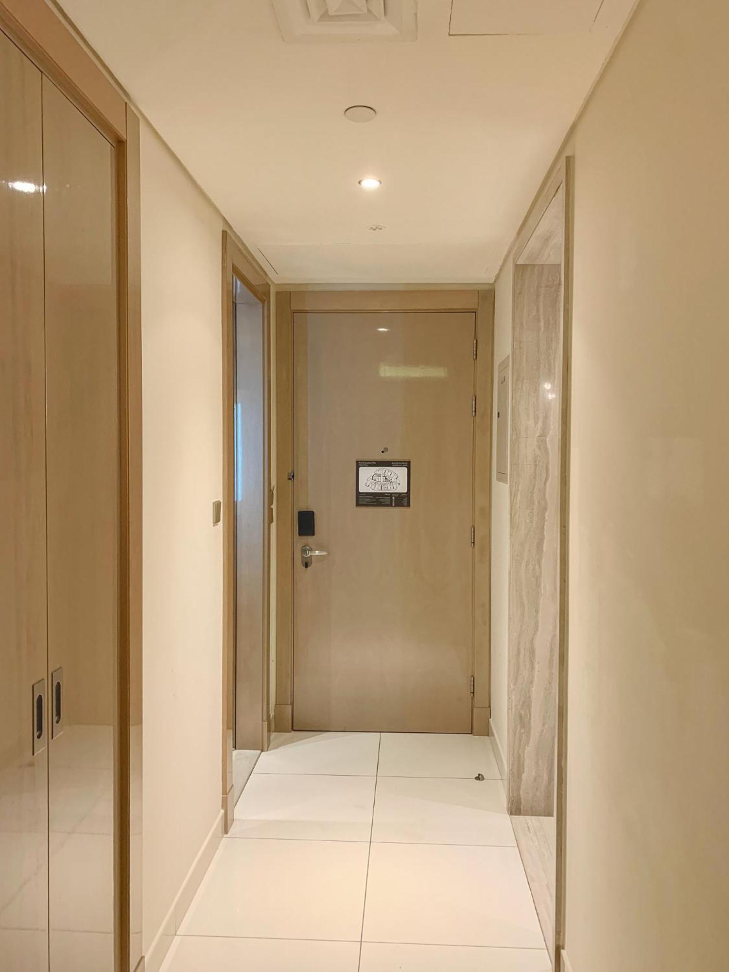 Apartamento Luxurious In Paramount Dubai