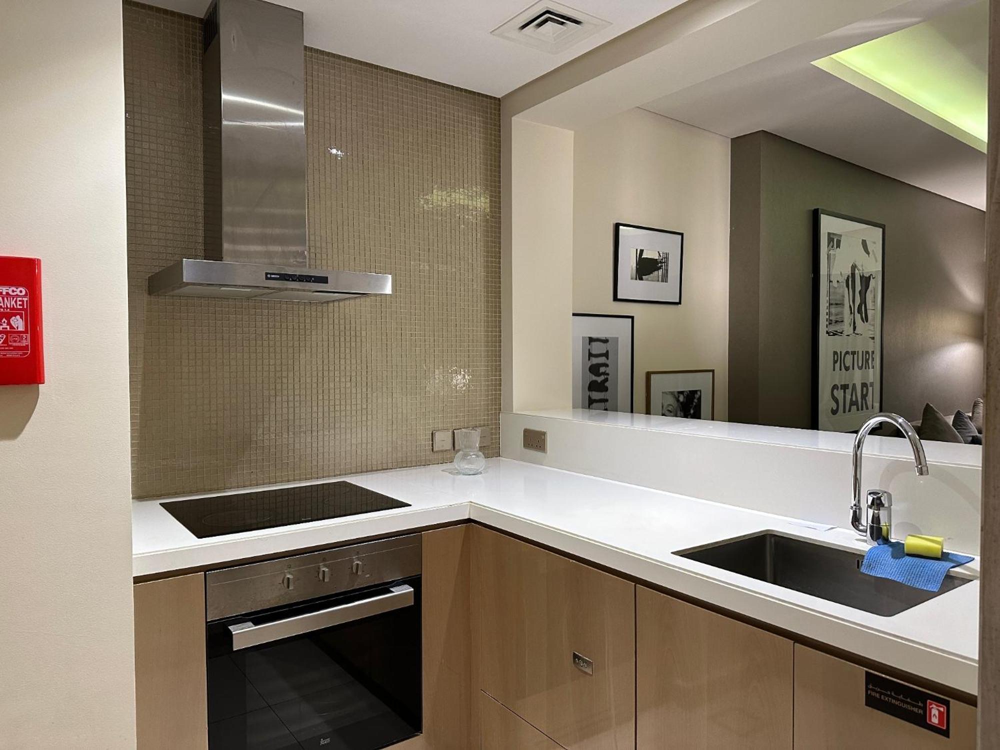 Luxurious In Paramount Dubai