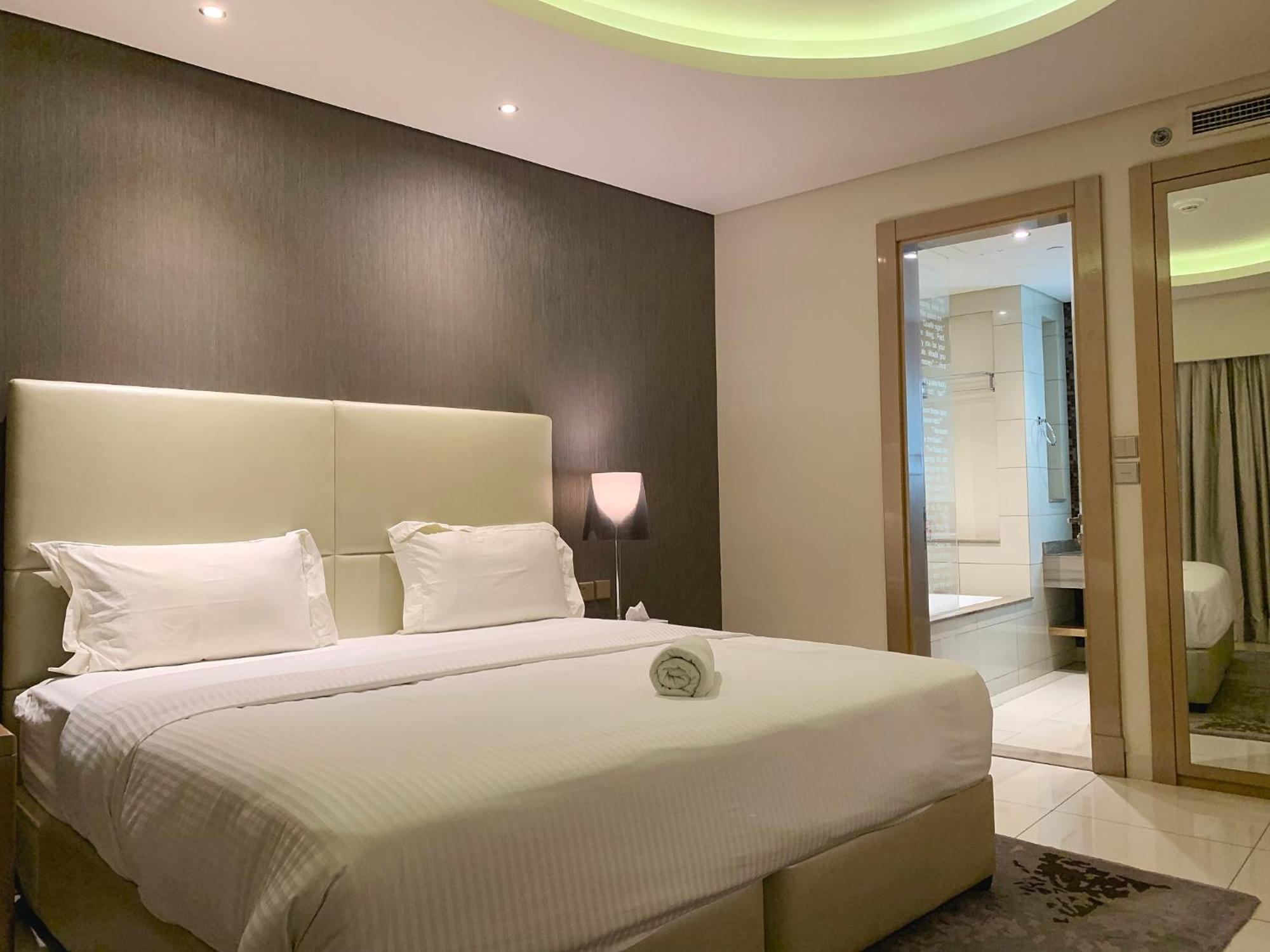 Luxurious In Paramount Apartamento