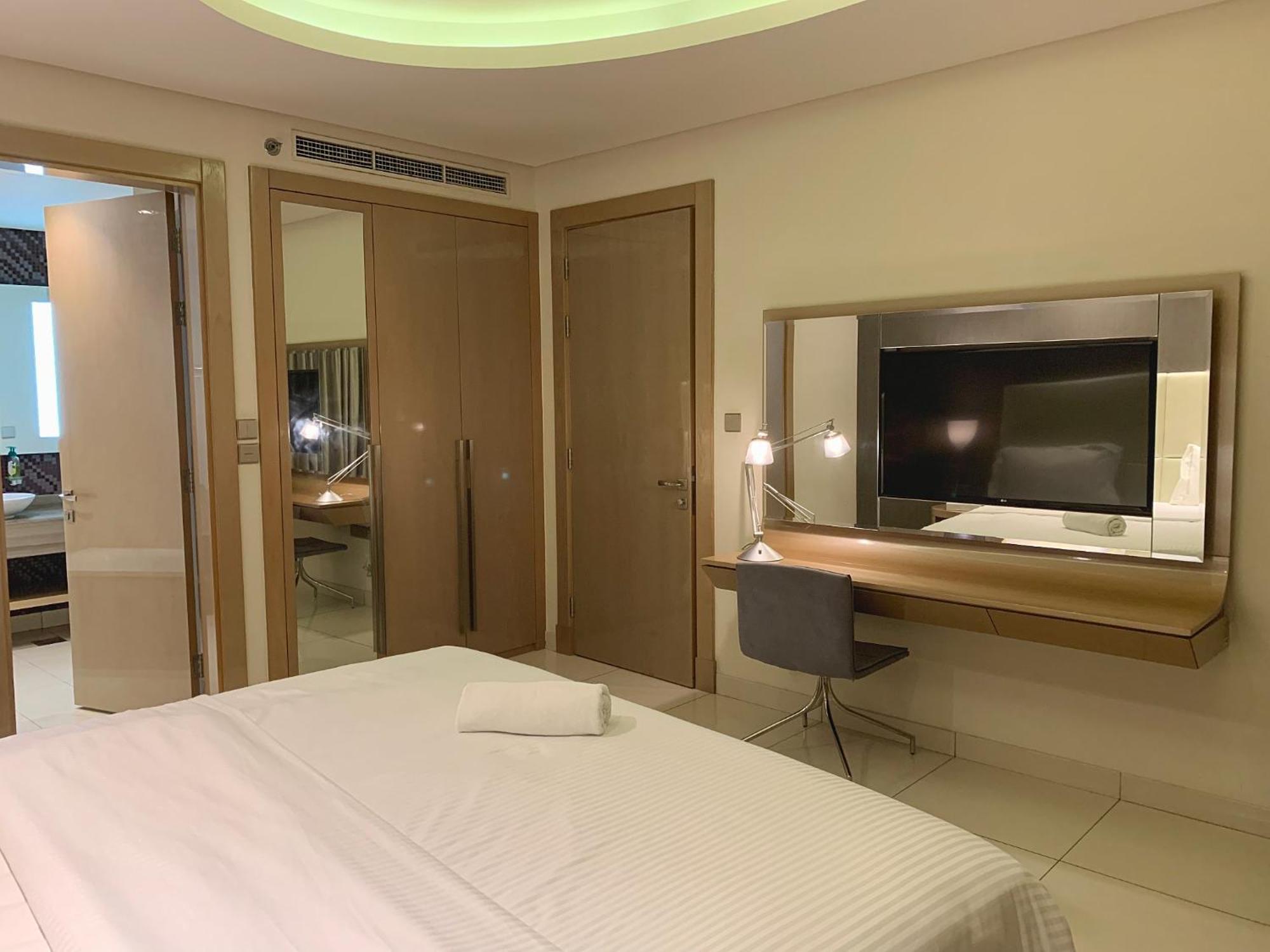 Luxurious In Paramount Apartamento