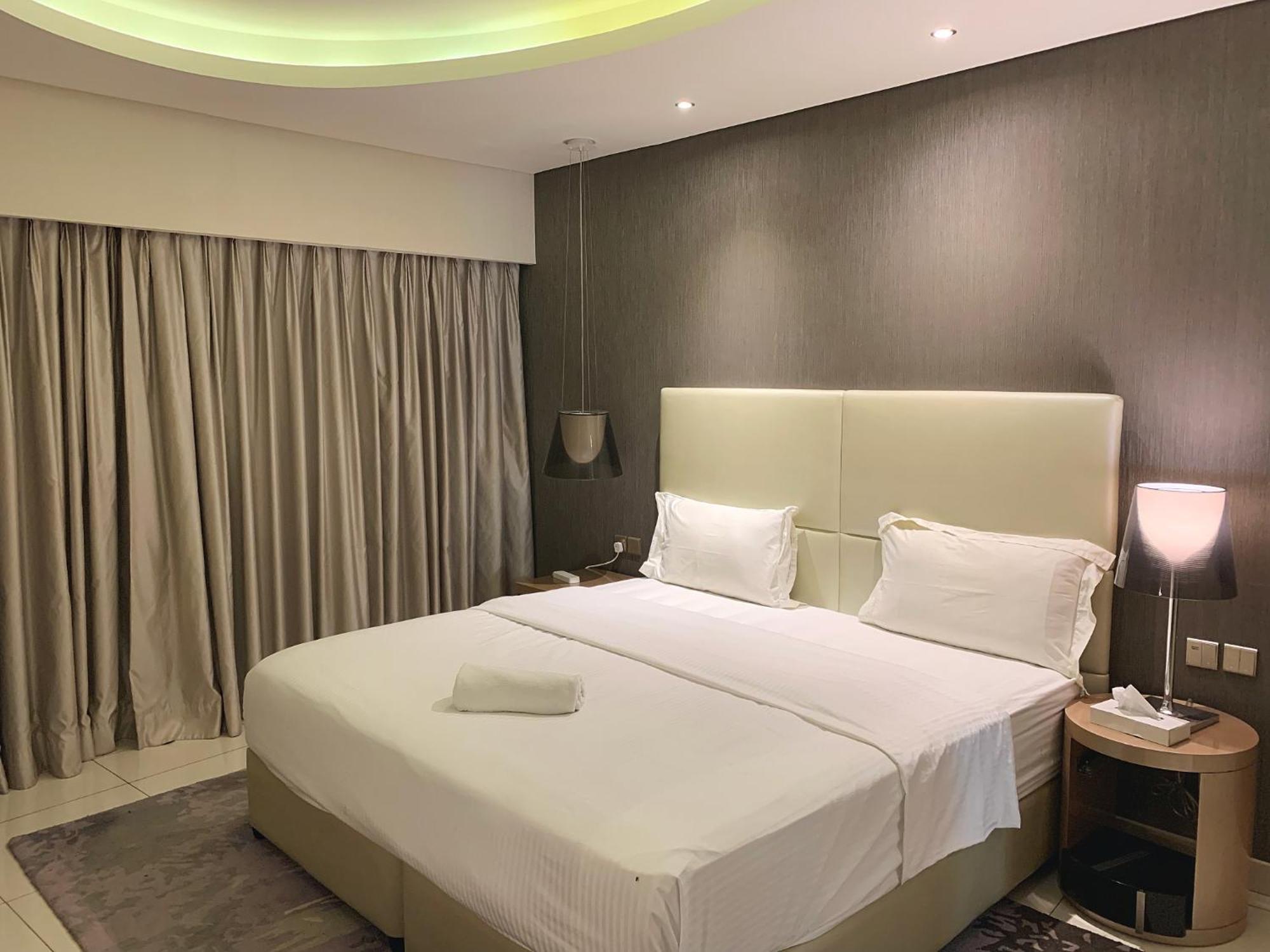 Luxurious In Paramount Apartamento *