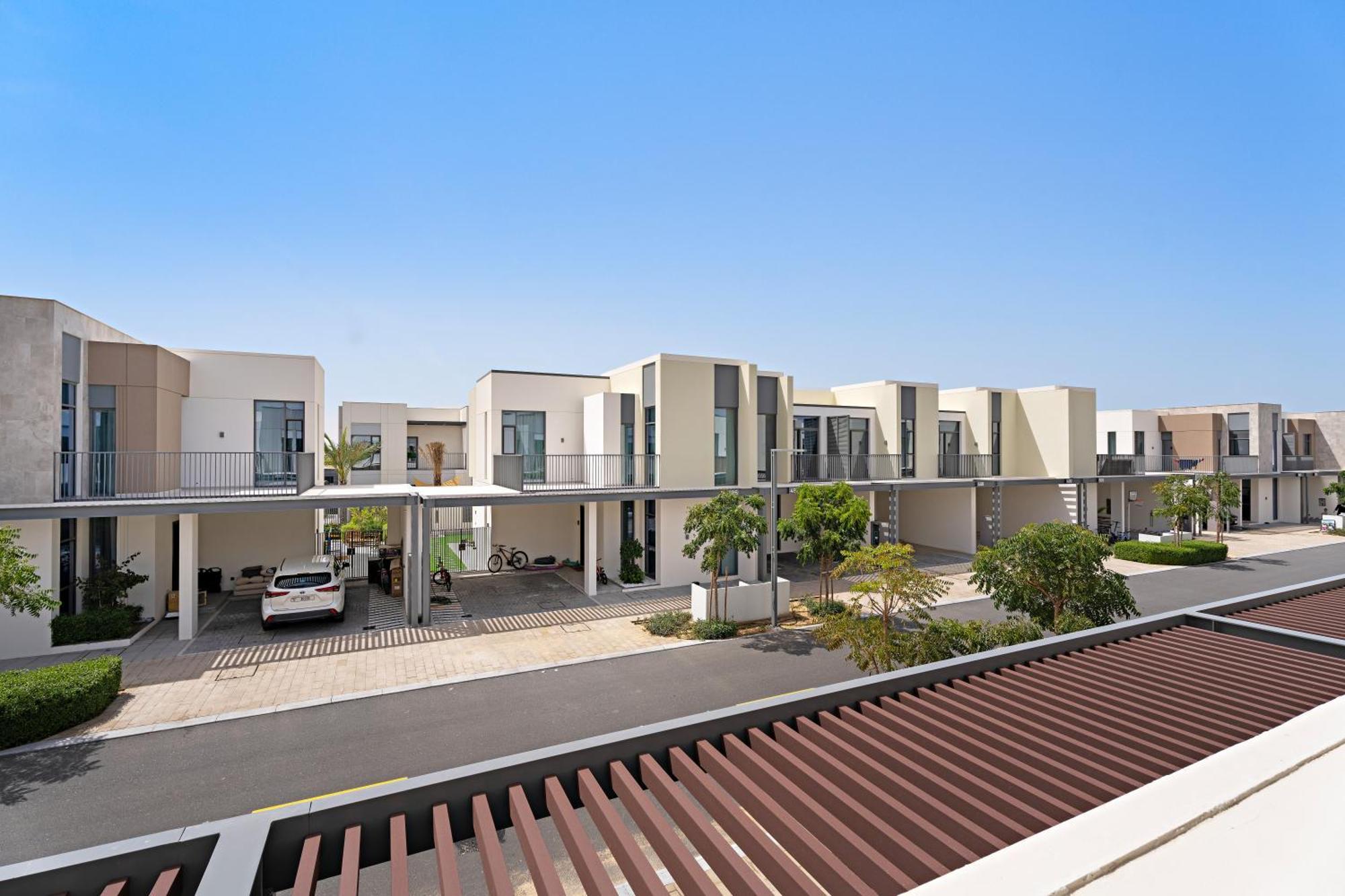 Apartment Luxurious 6-sleeper With Large Outdoor Patio *