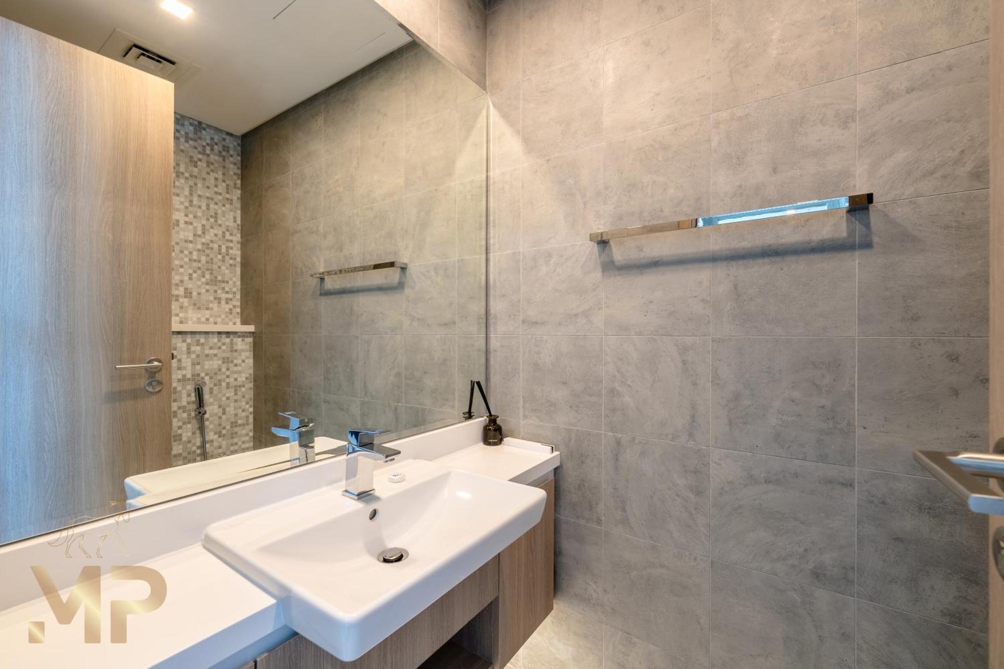 Apartment Marco Polo - Surreal Sea, Marina & Eye View On High Floor *