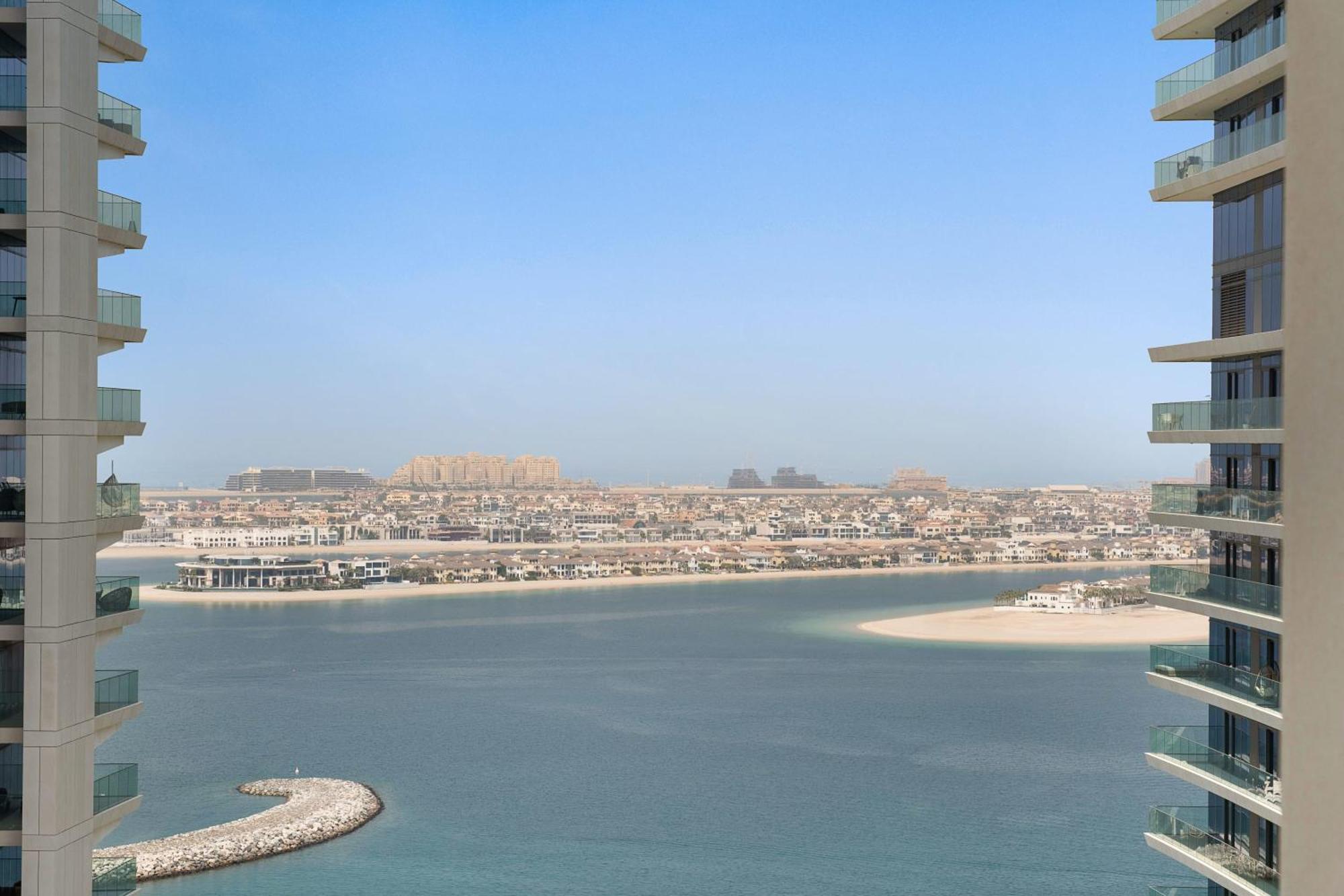 Silkhaus Marina View With Tower's Private Apartment *