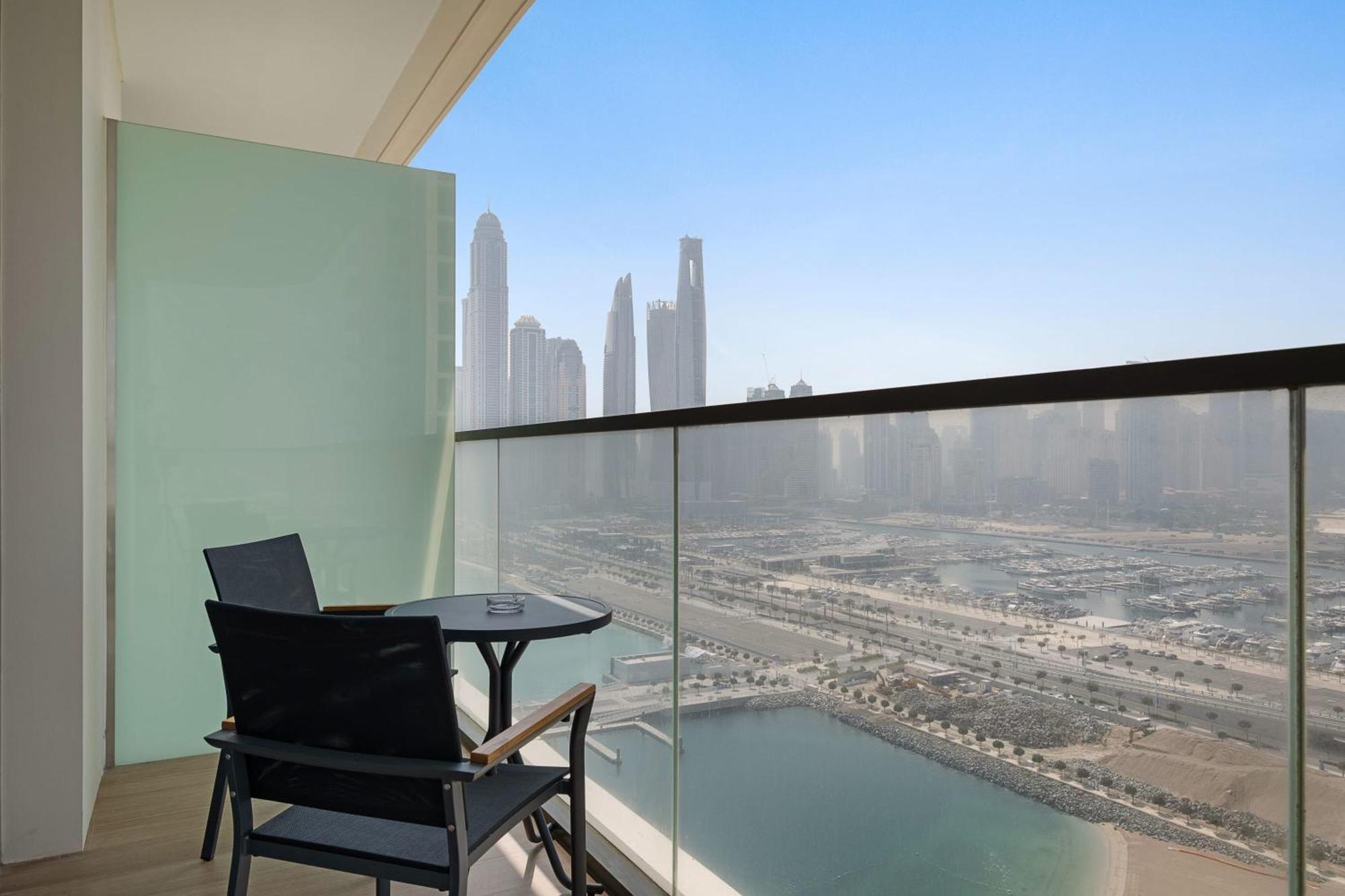Silkhaus Marina View With Tower's Private Apartment *