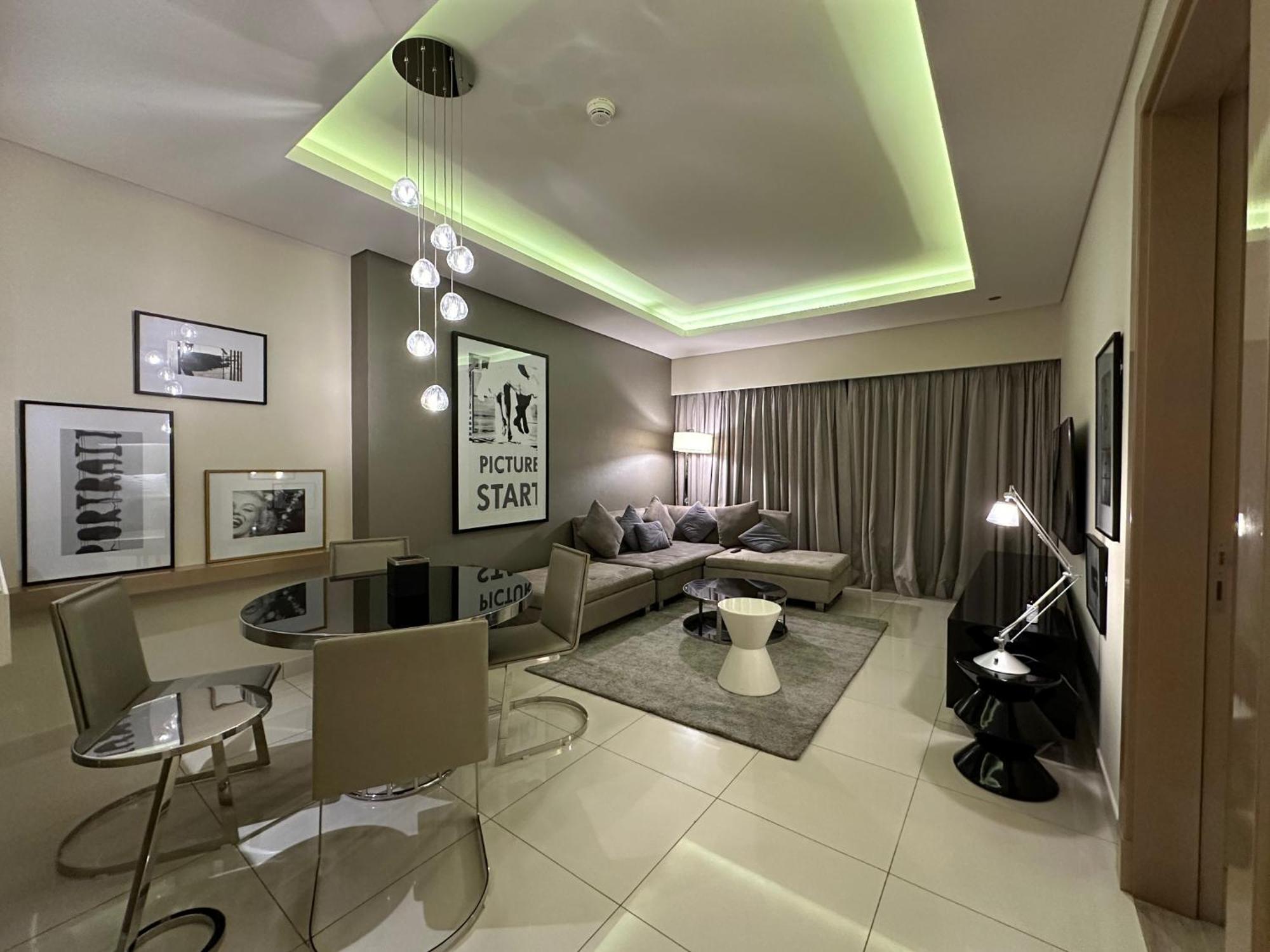 Luxurious In Paramount Apartamento