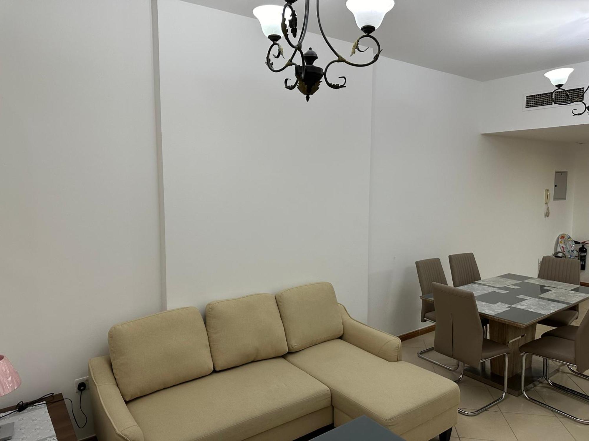 Marina Diamond 2 Apartment *