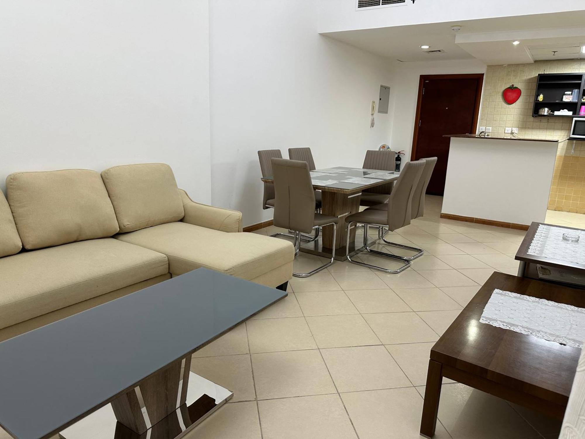 Apartment Marina Diamond 2