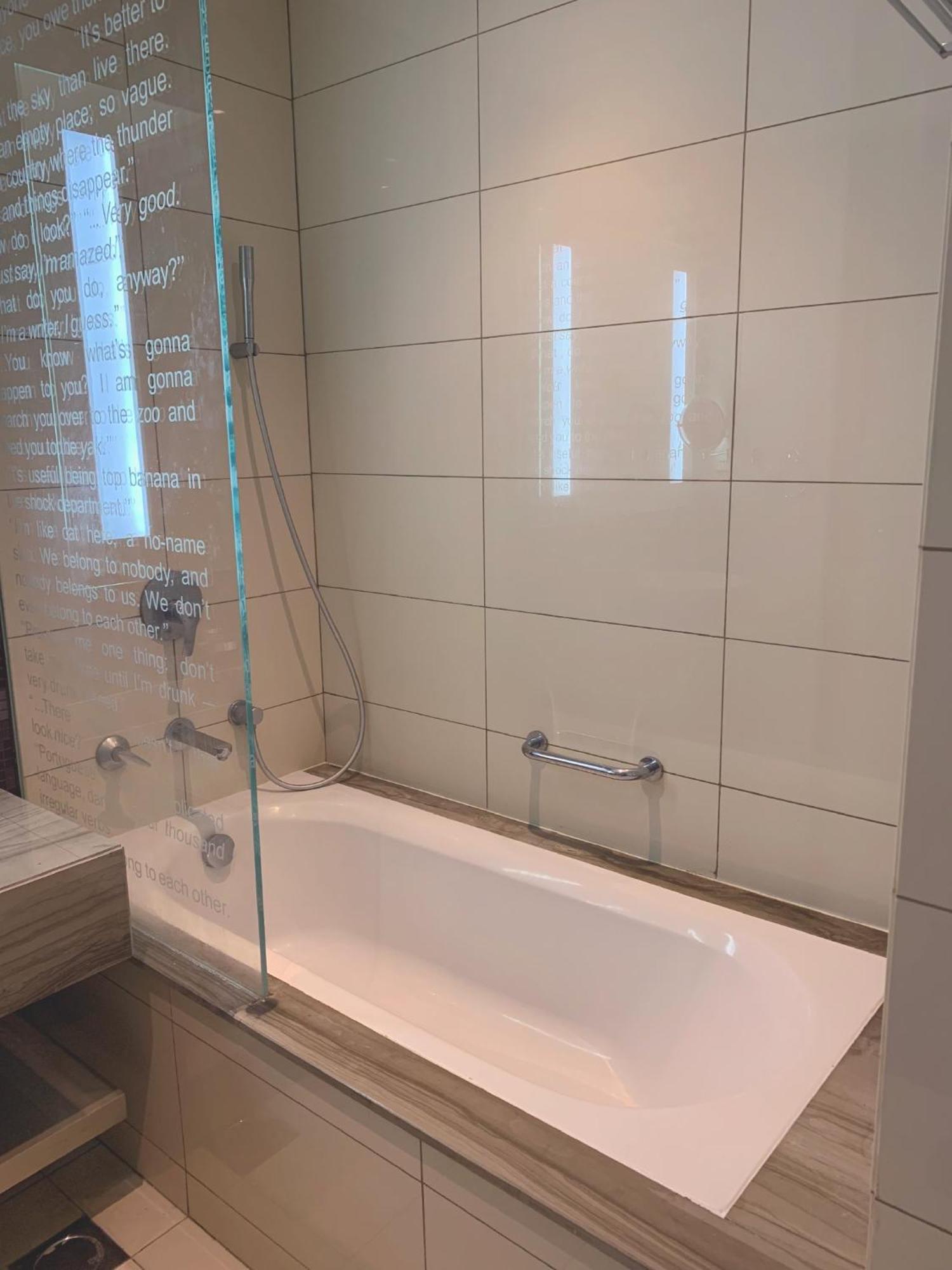 Luxurious In Paramount Apartamento *