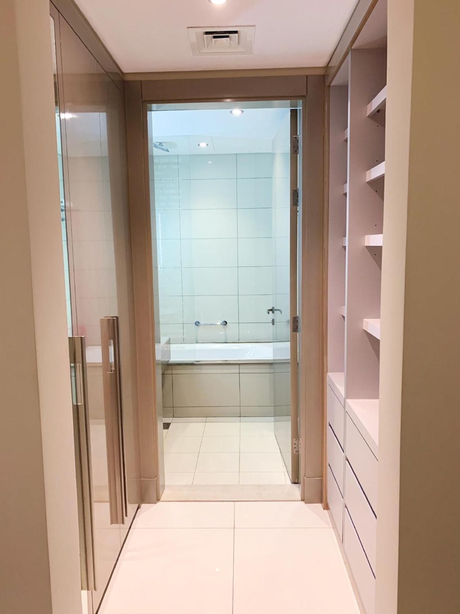 Apartamento Luxurious In Paramount *