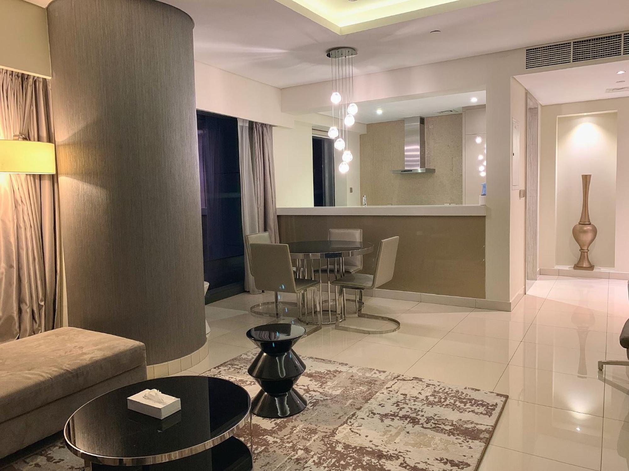 Luxurious In Paramount Dubai