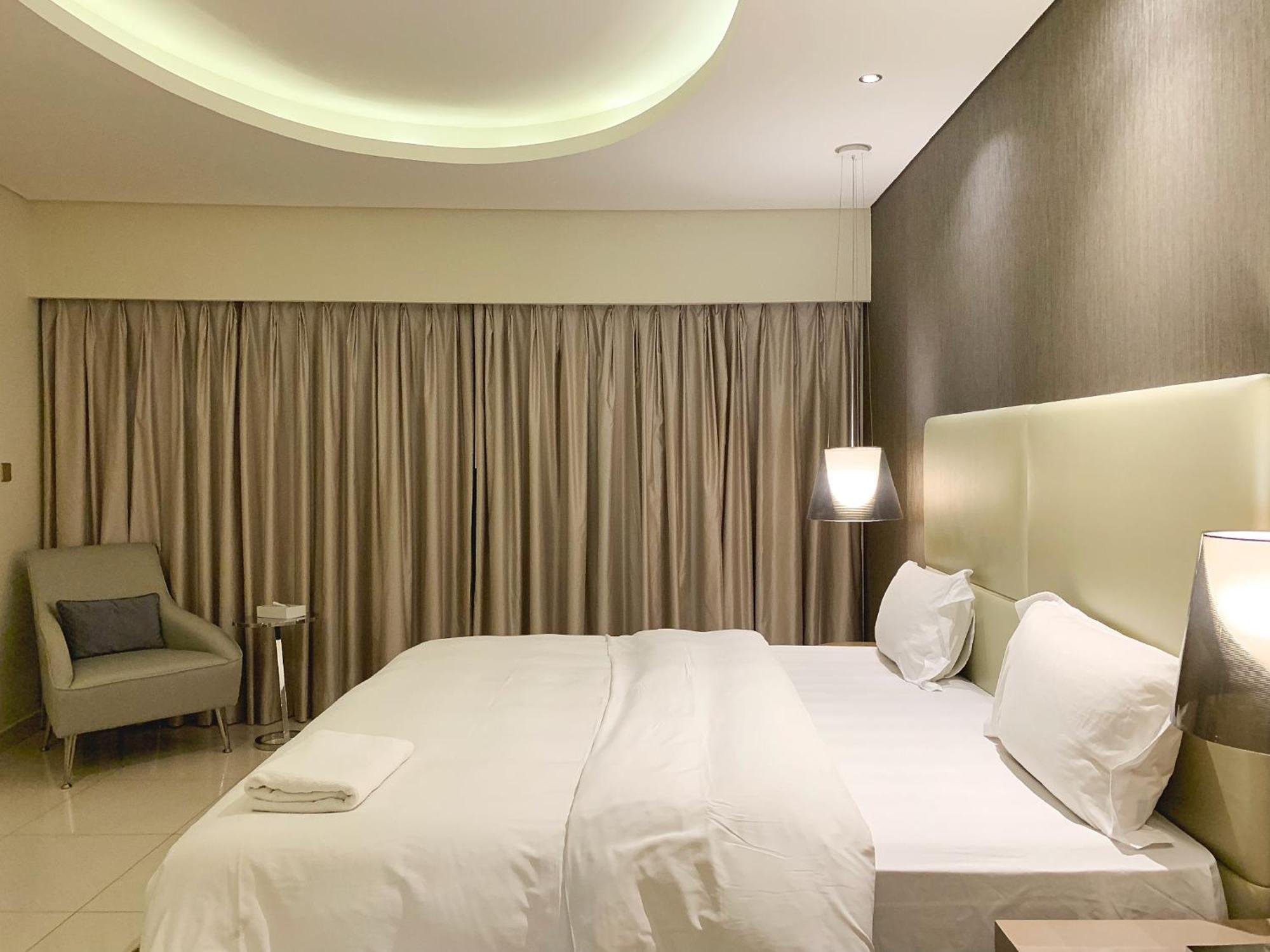 Apartamento Luxurious In Paramount