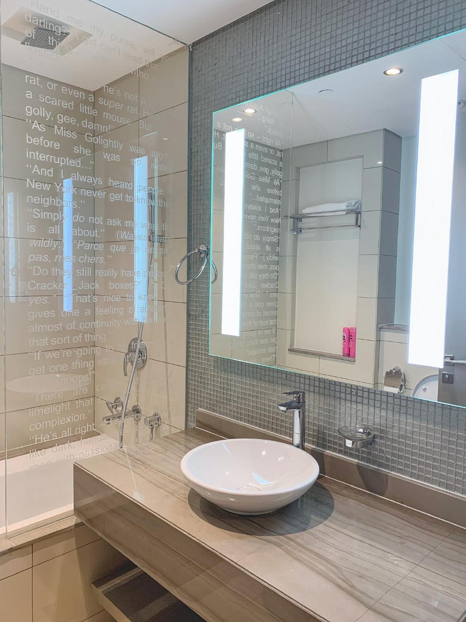 Apartamento Luxurious In Paramount