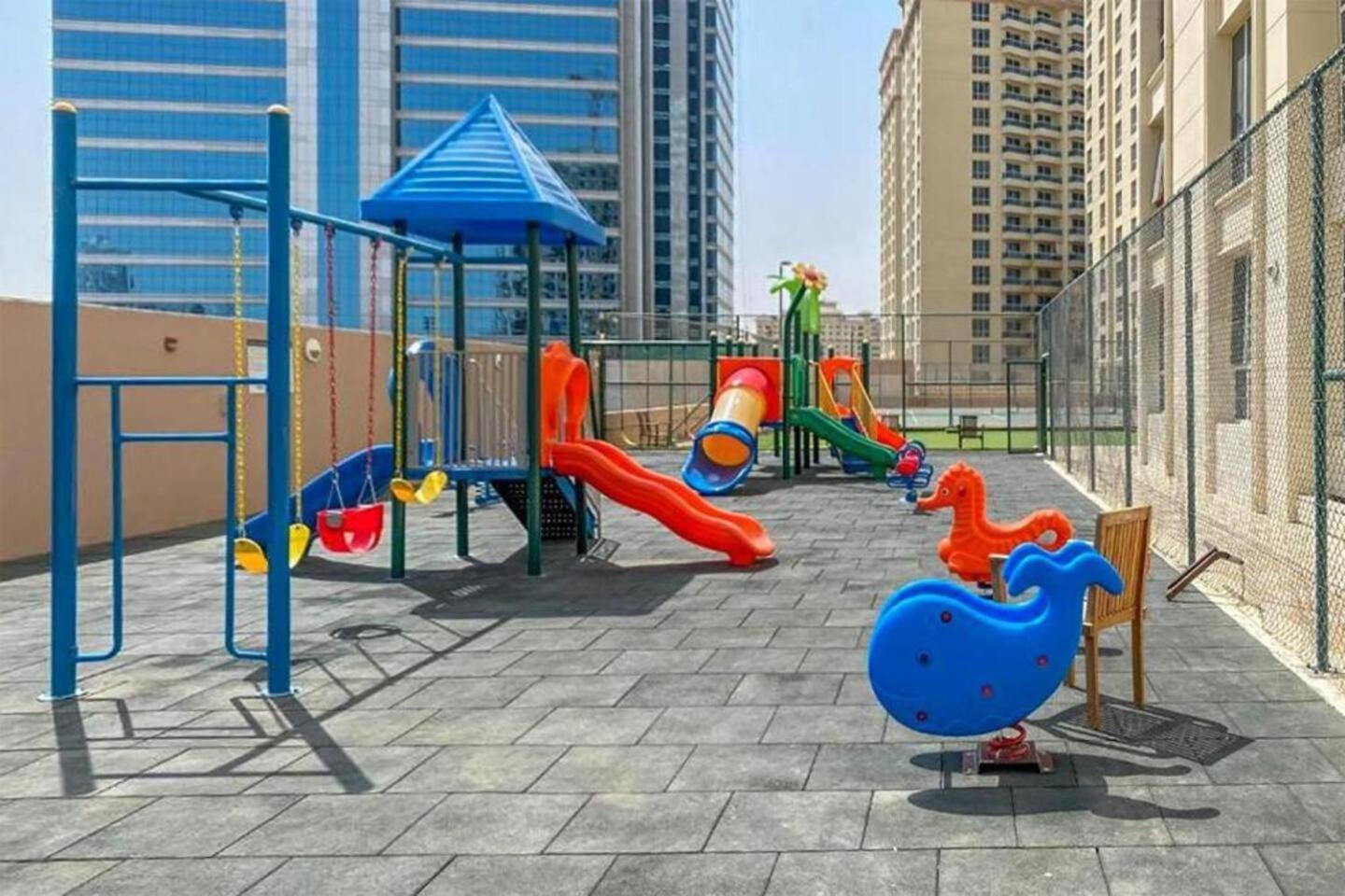 Cosmos Living Stunning In Vista Impz Daire Dubai