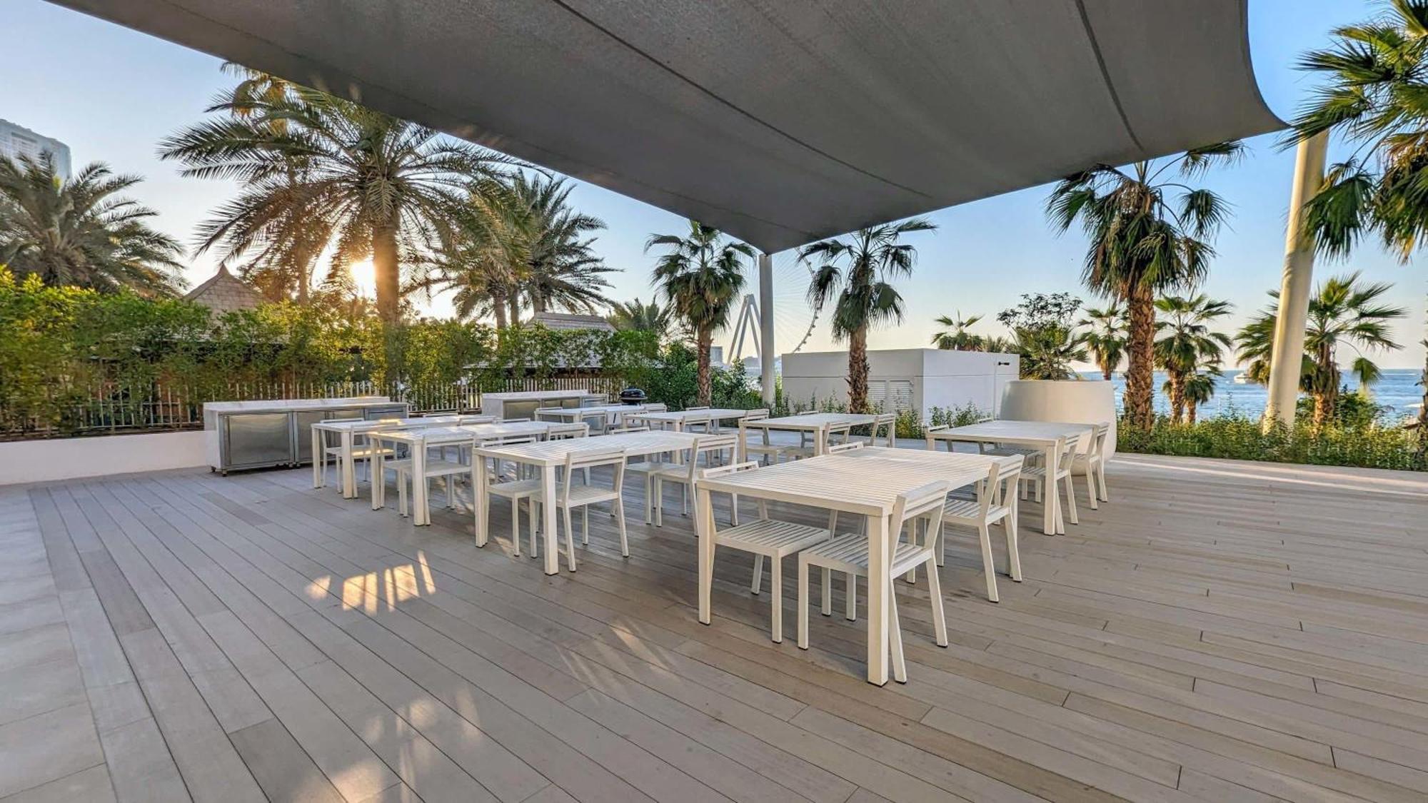 Apartment Frank Porter - La Vie *