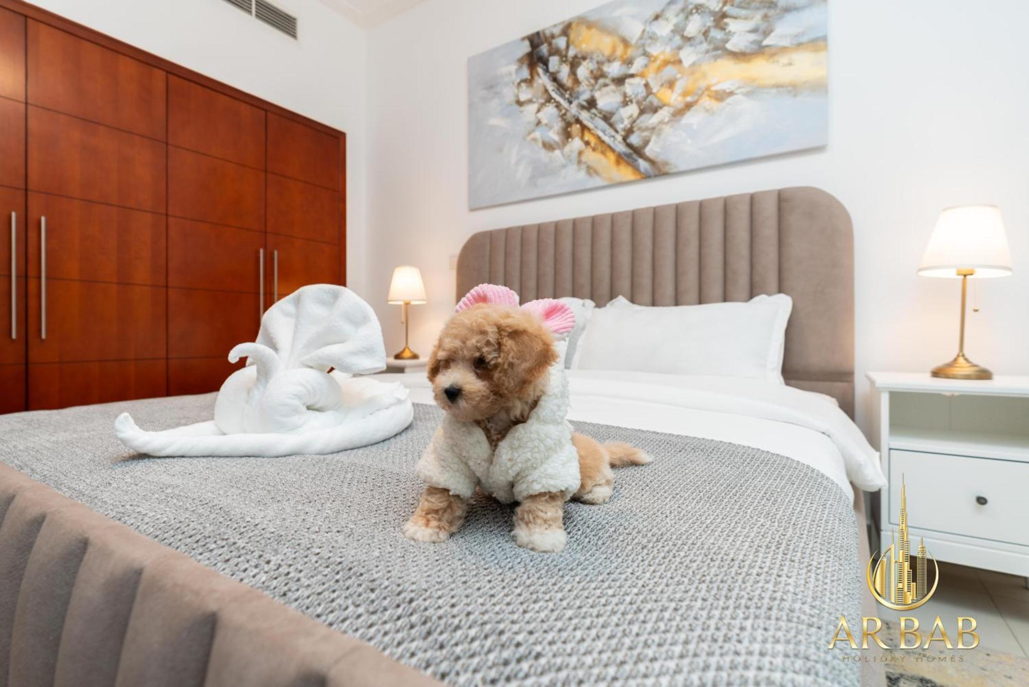 South Ridge - Luxury 1br - Near Burj Khalifa & Mall - Downtown